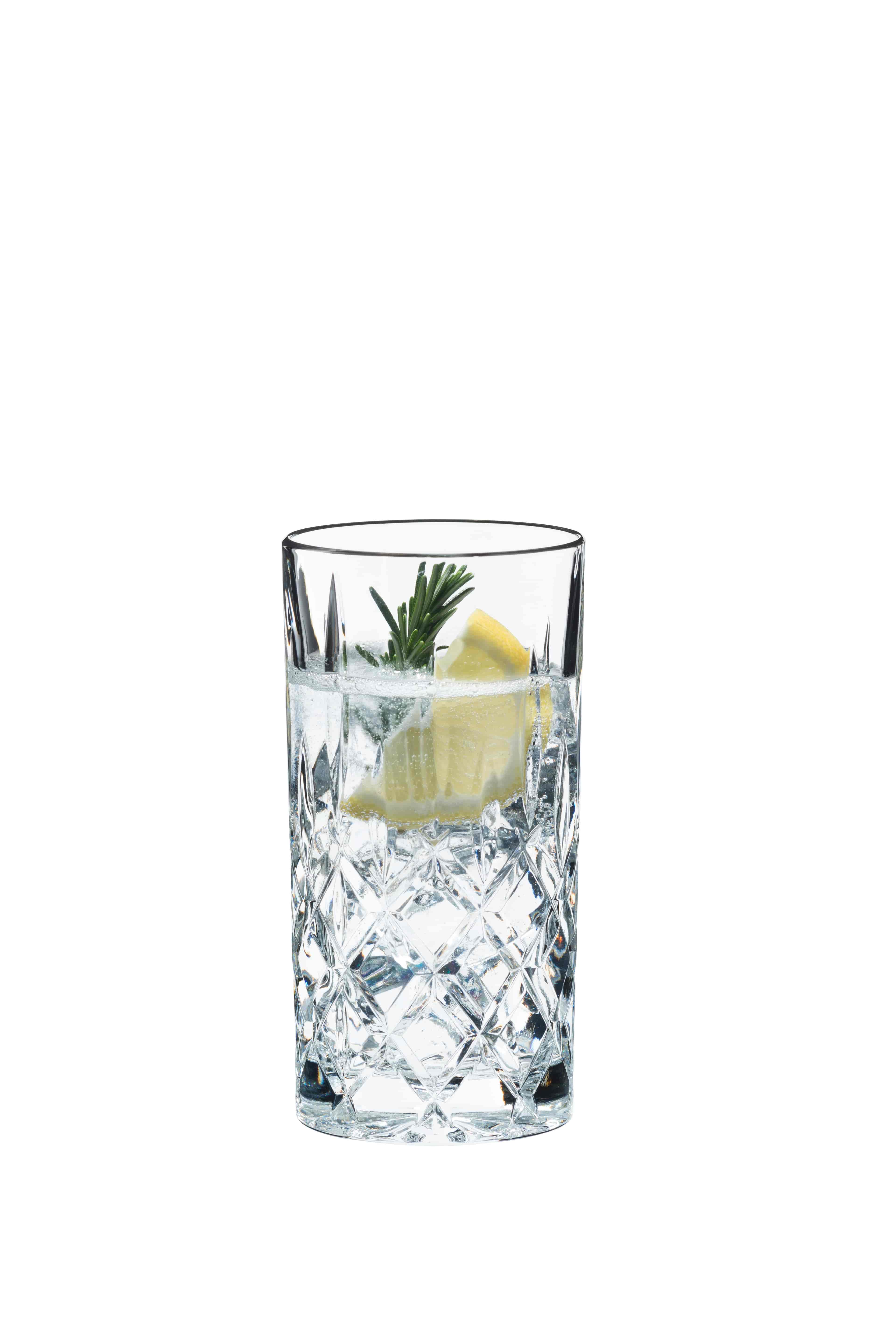 Riedel, Longdrink Spey, 2-pack, Tumbler Collection