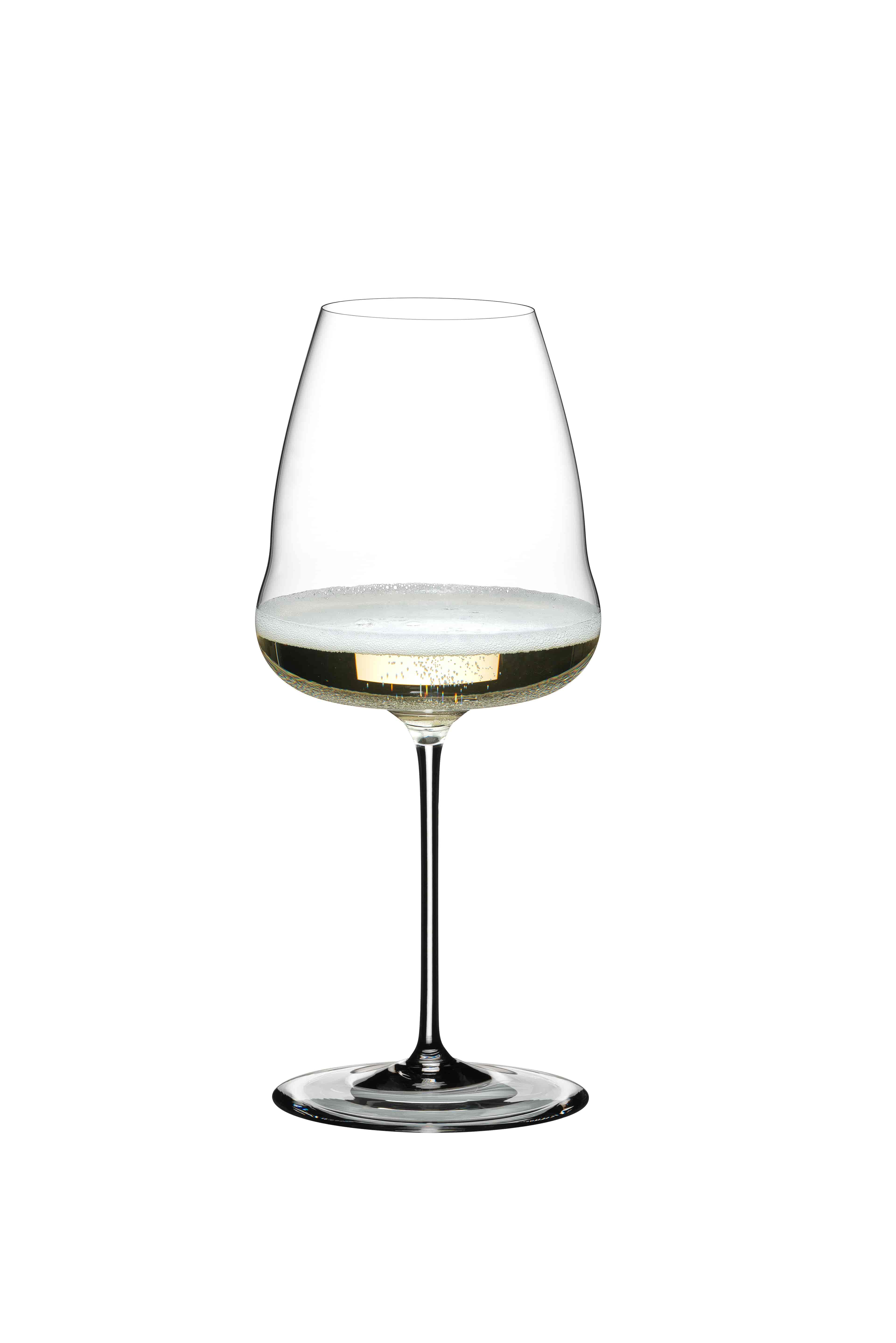 Riedel, Champagne, 1-pack, Winewings