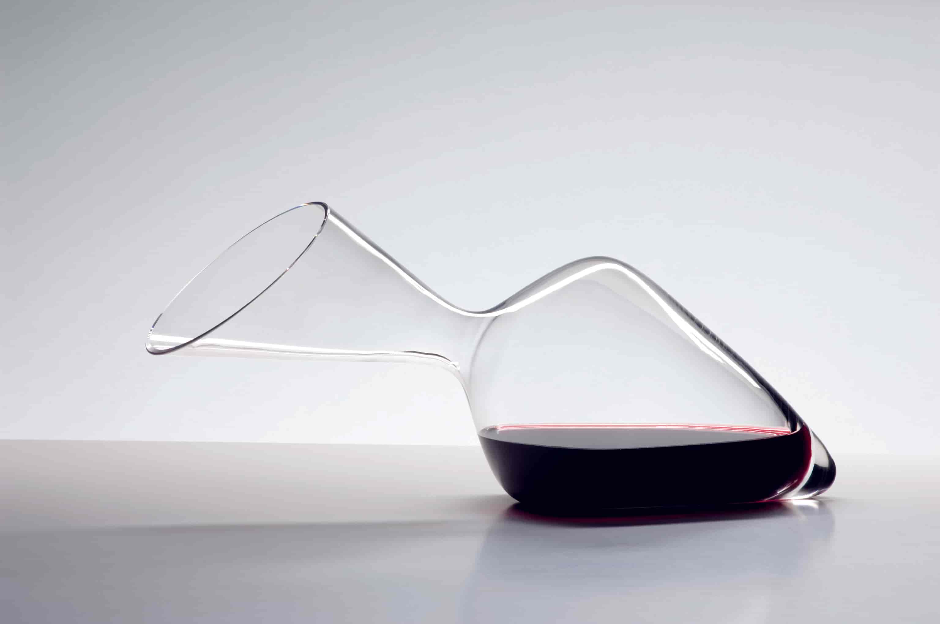 Riedel, Karaff Tyrol, Decanter Handmade