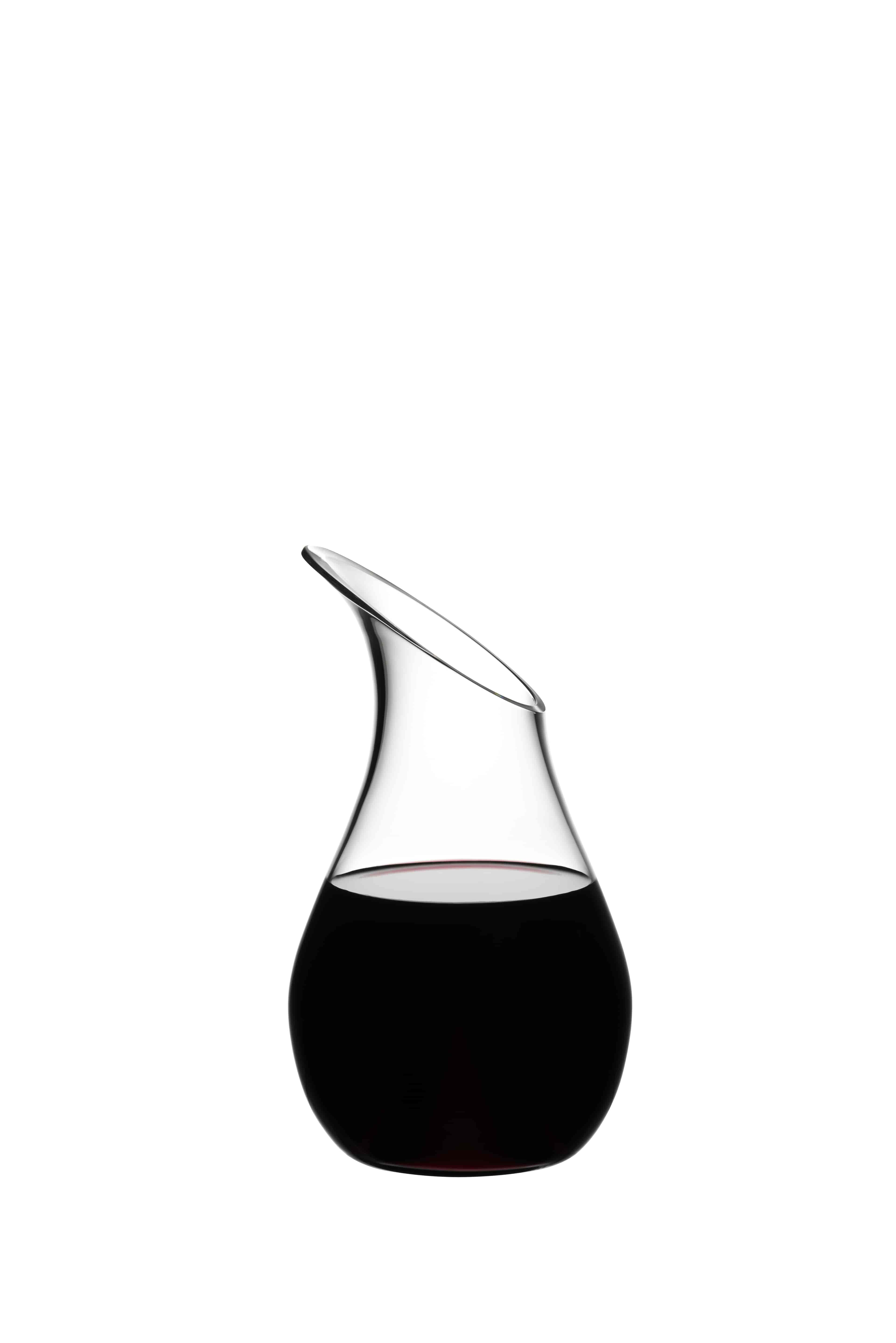 Riedel, Karaff Riedel O Single, Decanter Handmade