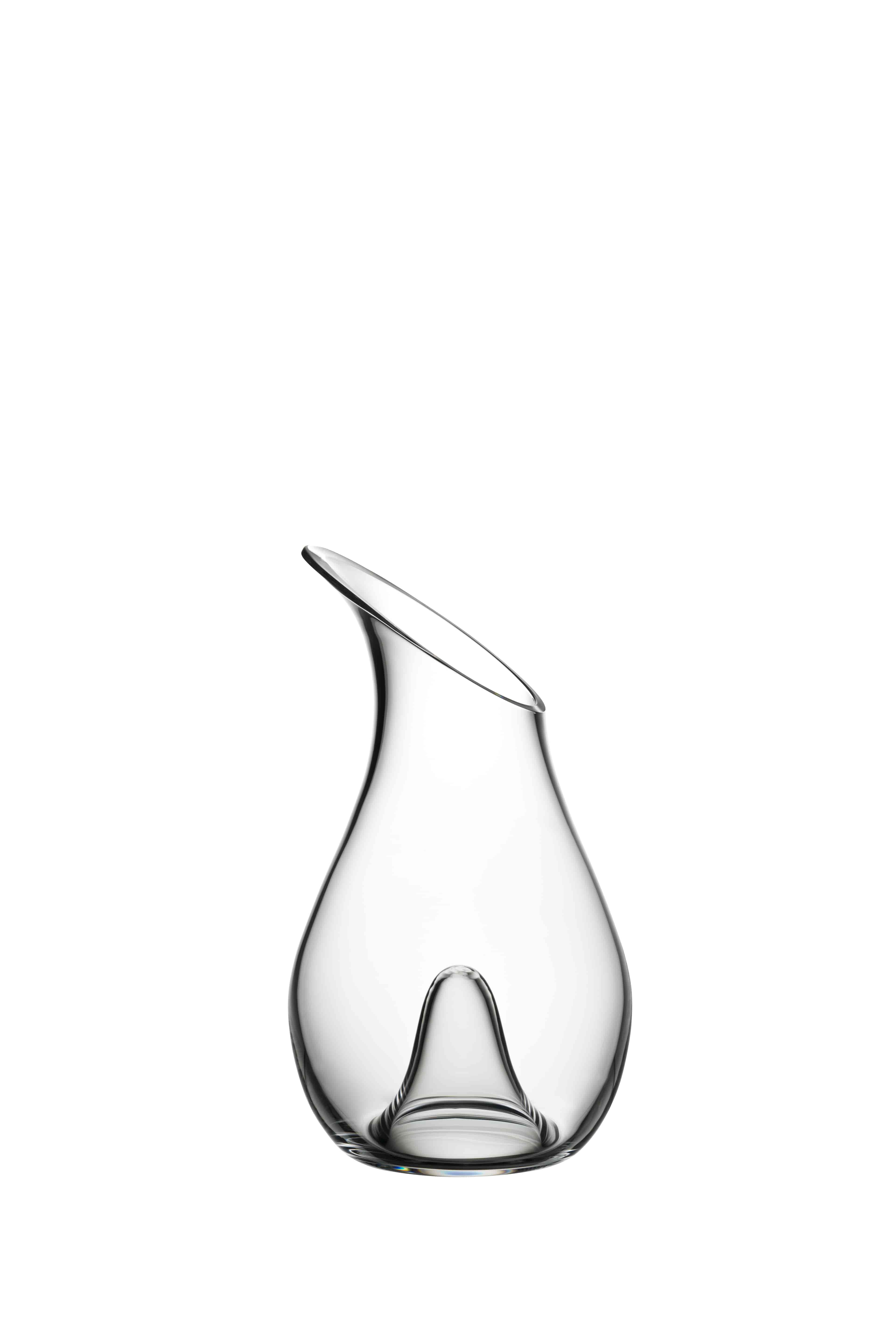 Riedel, Karaff Riedel O Single, Decanter Handmade