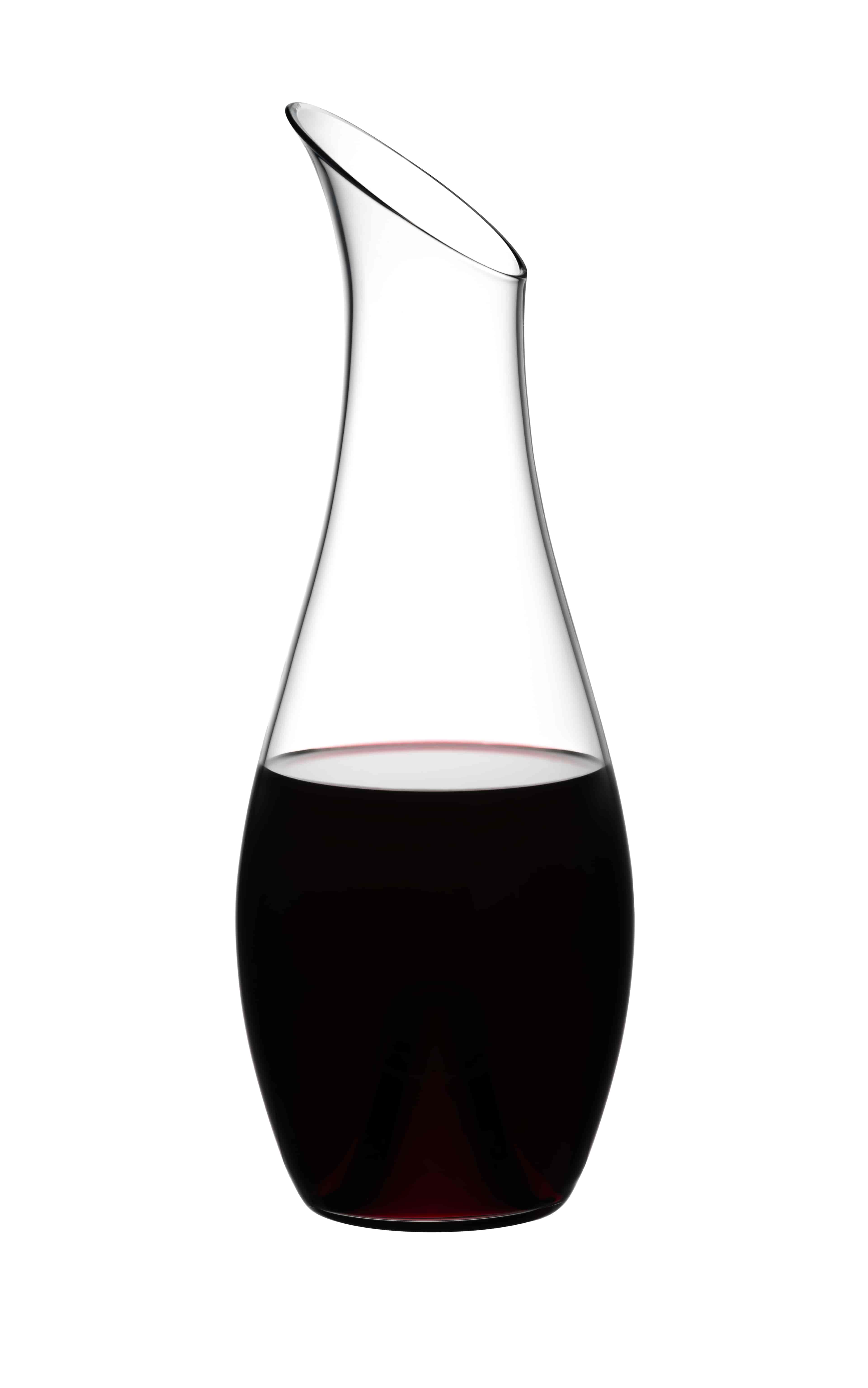 Riedel, Karaff Riedel O Magnum, Decanter Handmade