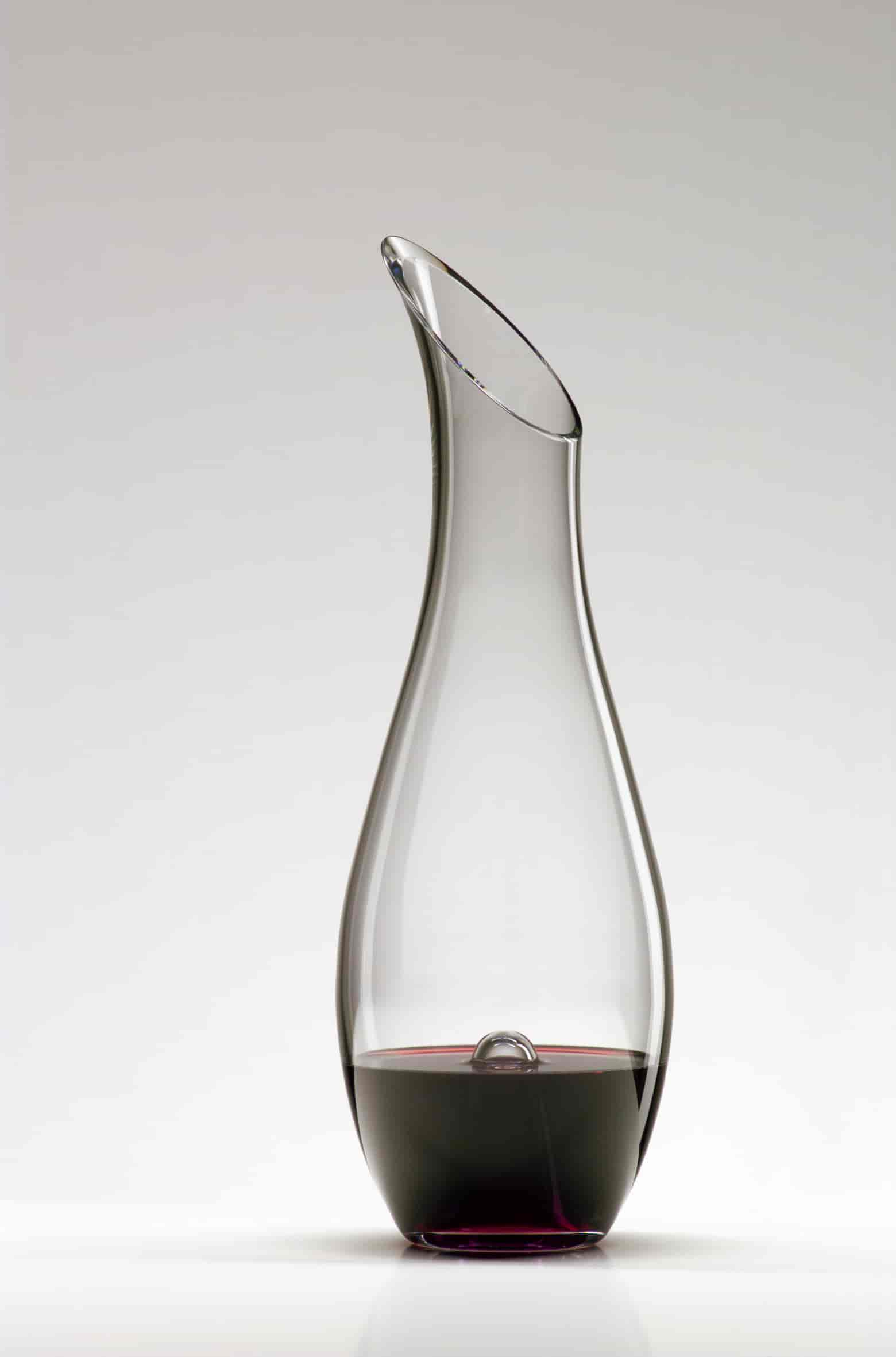 Riedel, Karaff Riedel O Magnum, Decanter Handmade