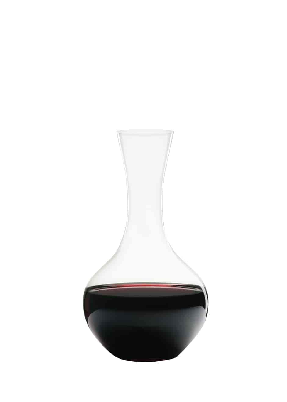 Riedel, Karaff Syrah, Decanter Machine-made