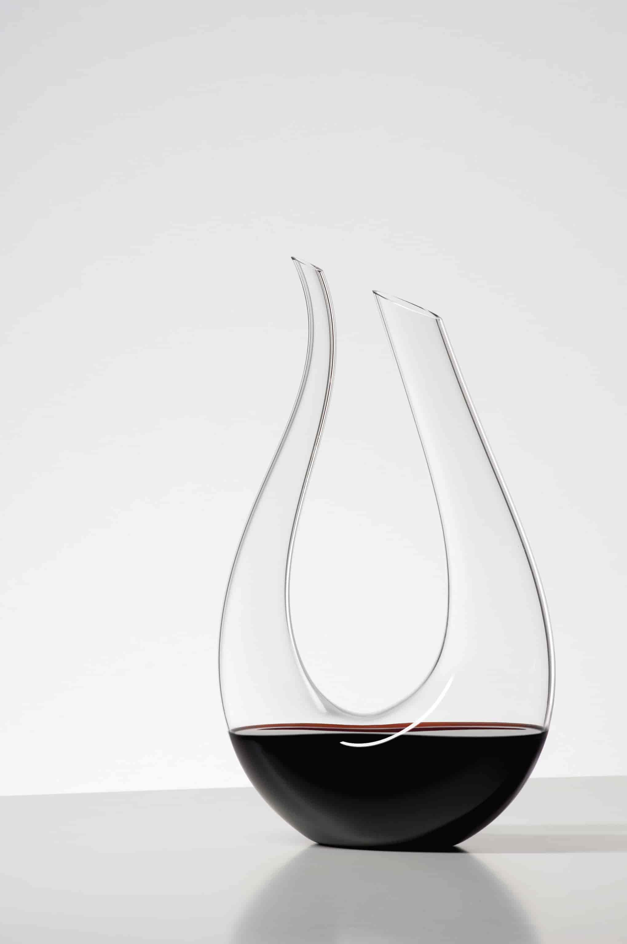 Riedel, Karaff Amadeo, Decanter Handmade