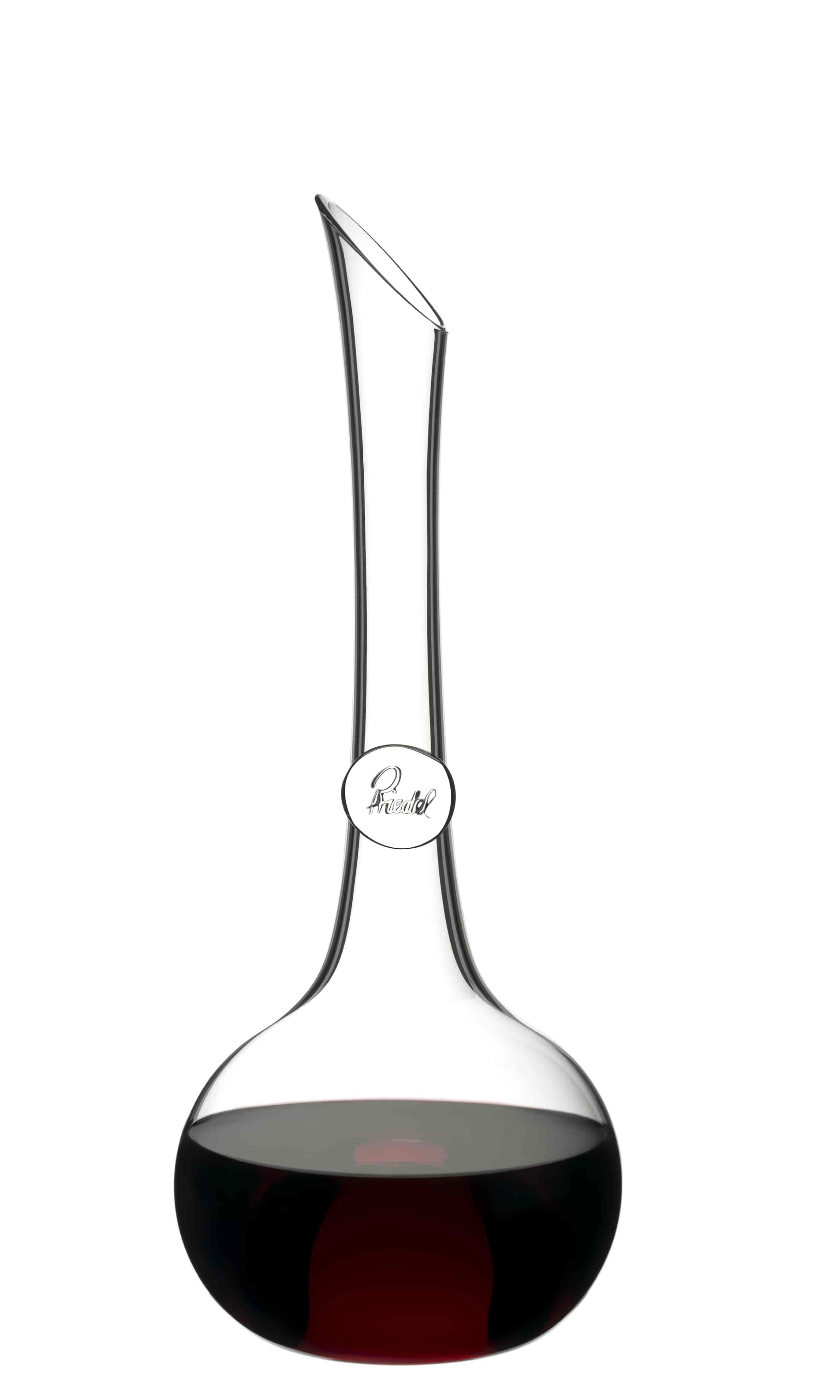 Riedel, Karaff Superleggero, Decanter Handmade