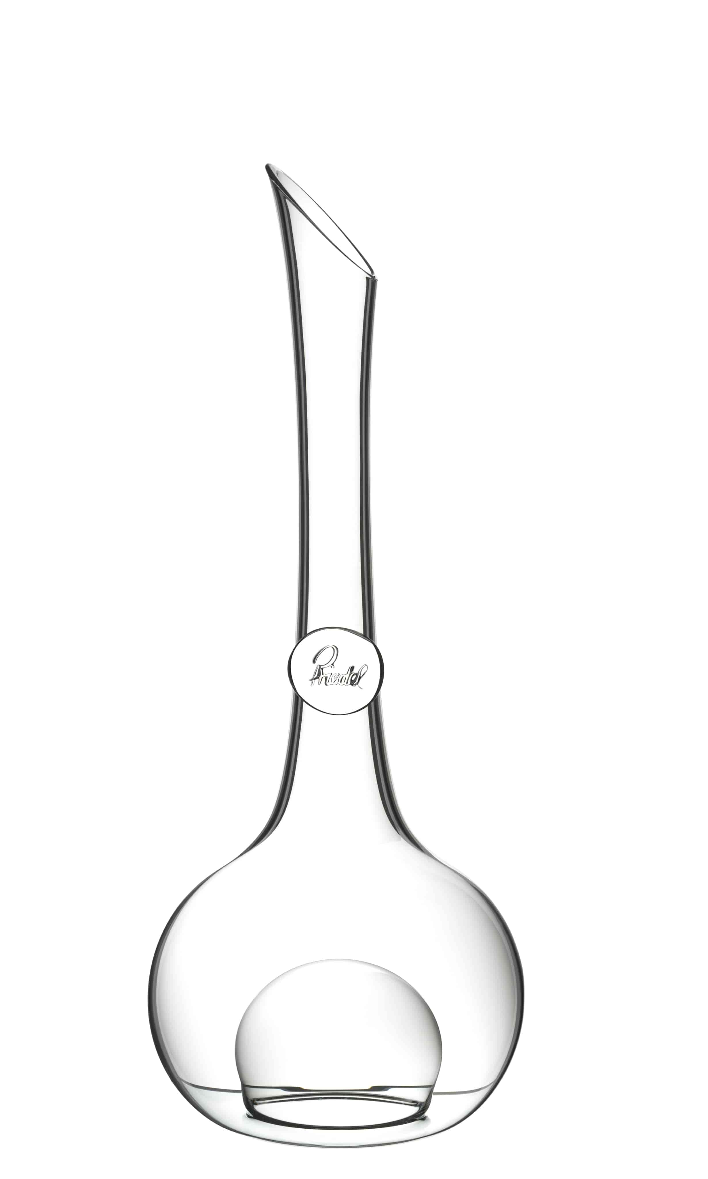 Riedel, Karaff Superleggero, Decanter Handmade