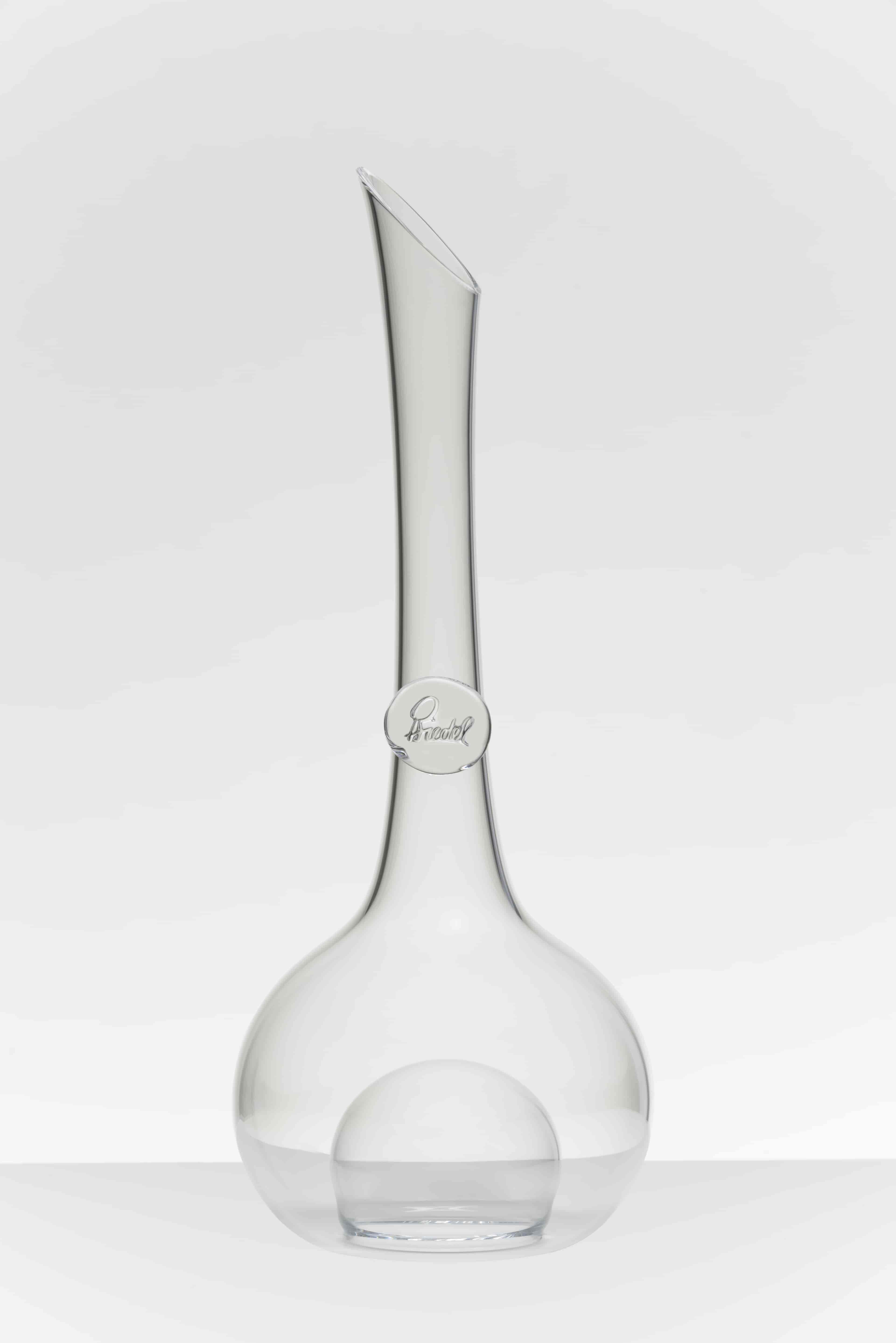 Riedel, Karaff Superleggero, Decanter Handmade