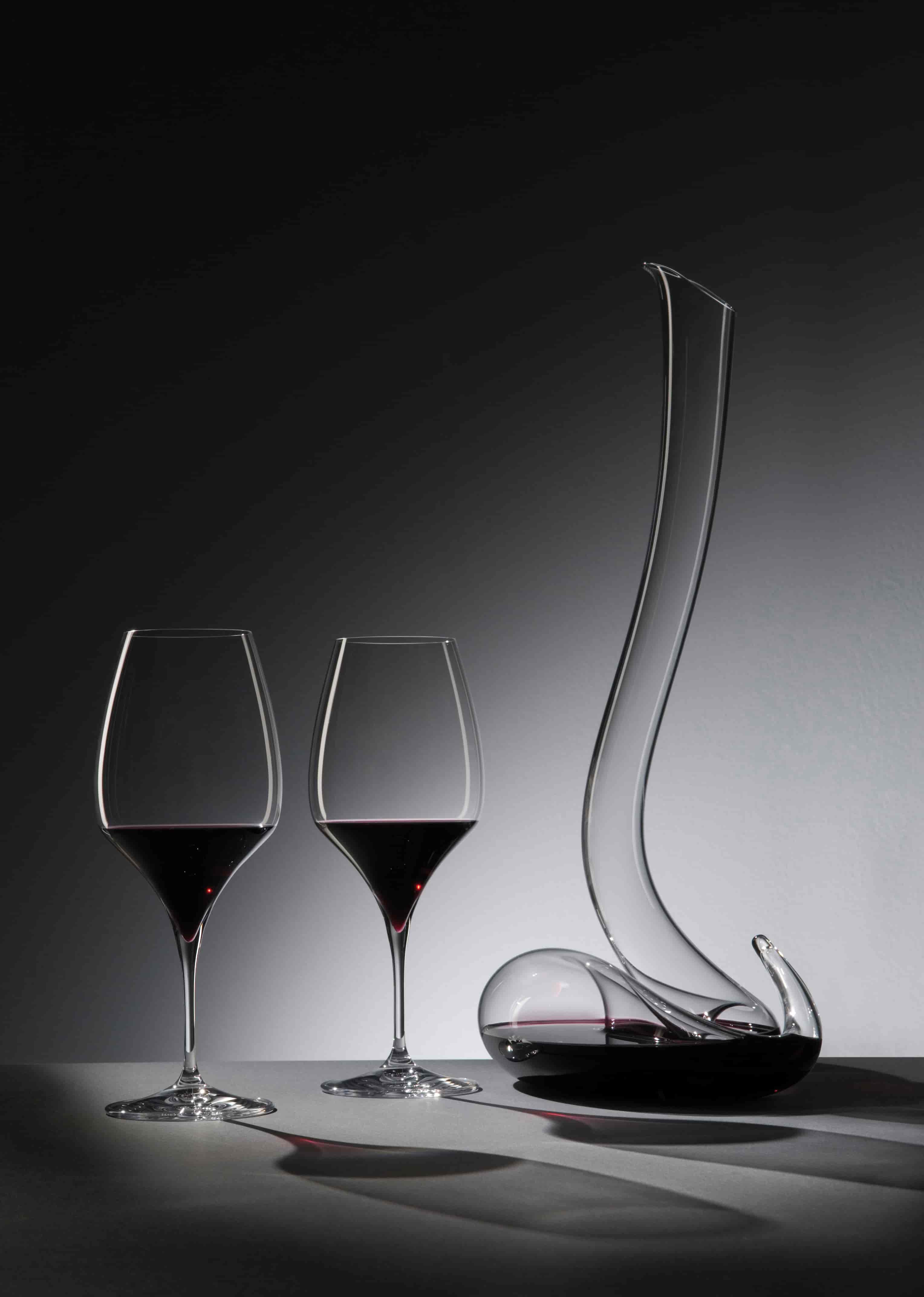 Riedel, Karaff Eve, Decanter Handmade