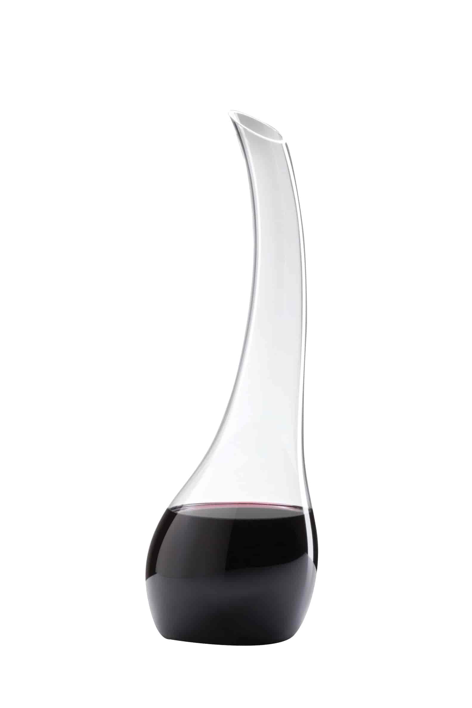 Riedel, Karaff Cornetto Single, Decanter Handmade