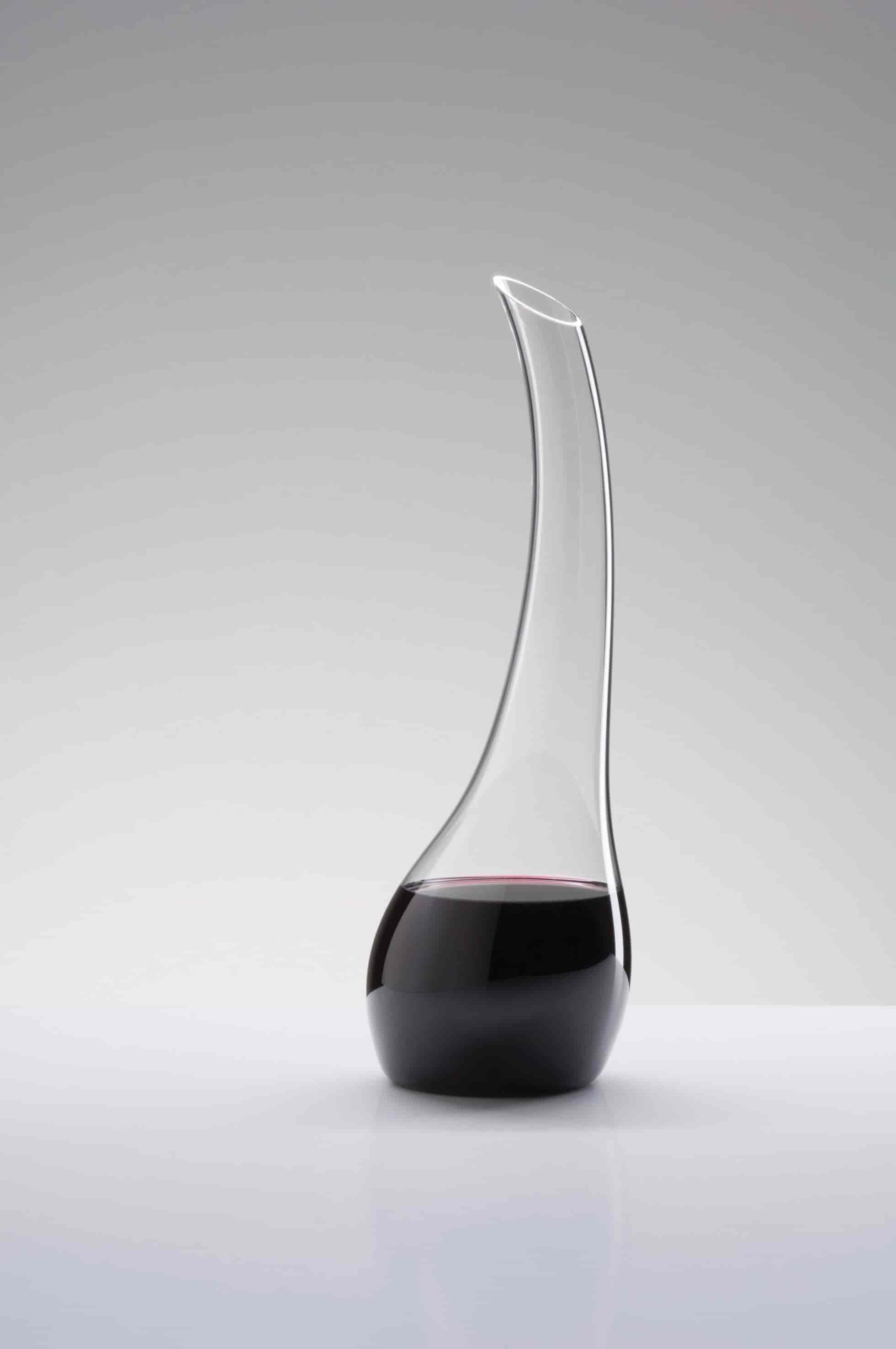 Riedel, Karaff Cornetto Single, Decanter Handmade