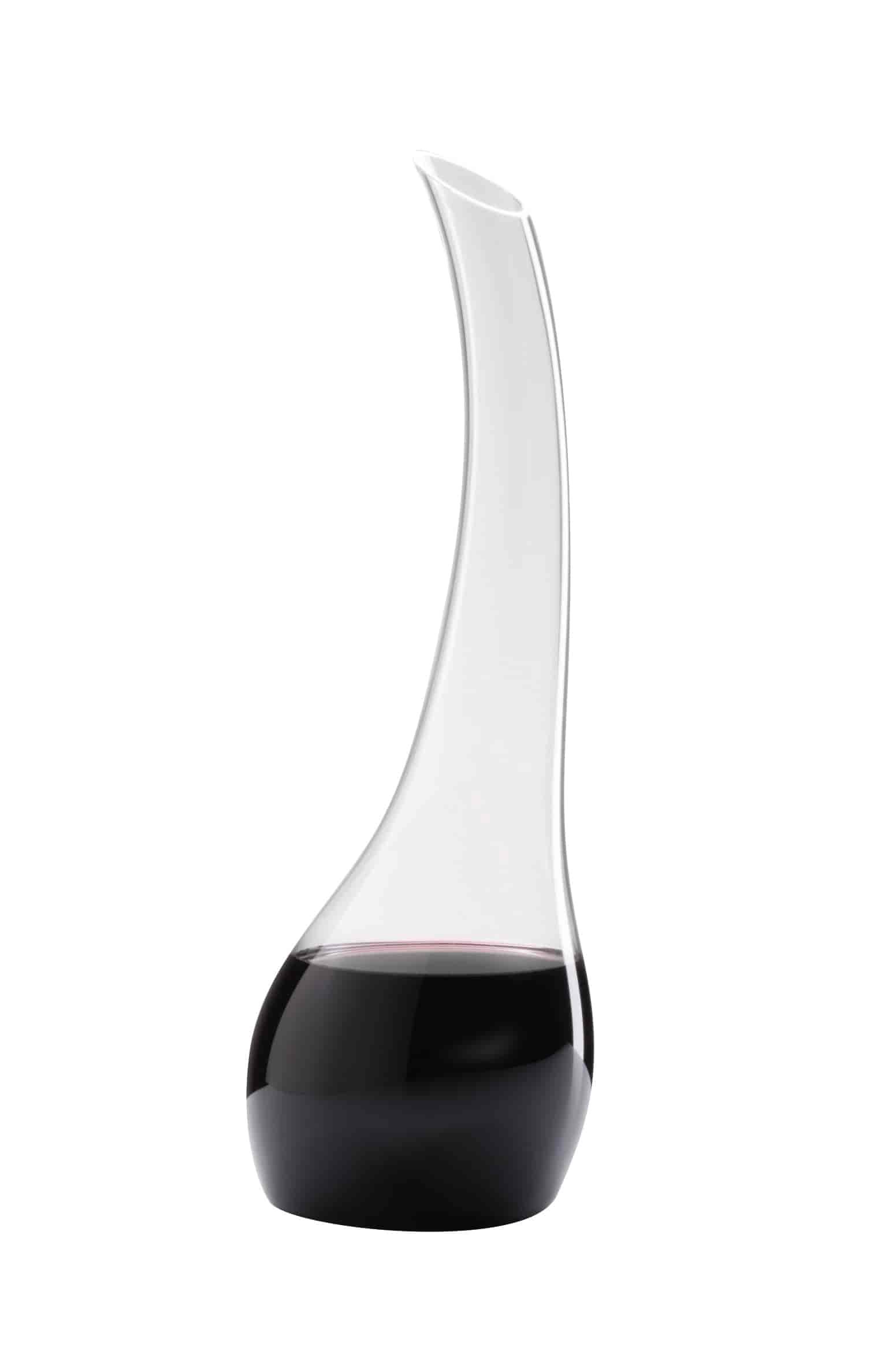 Riedel, Karaff Cornetto Magnum, Decanter Handmade