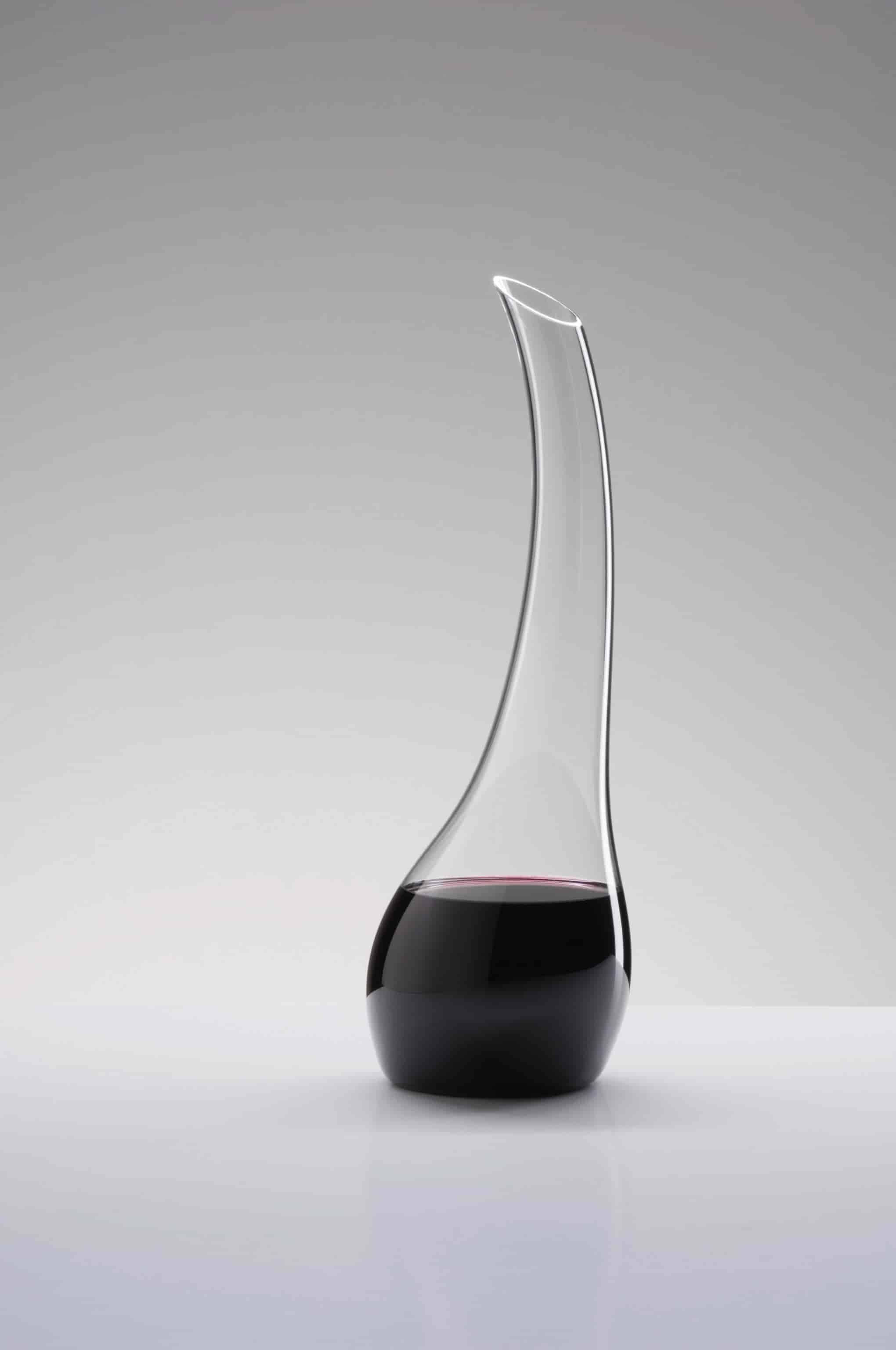 Riedel, Karaff Cornetto Magnum, Decanter Handmade