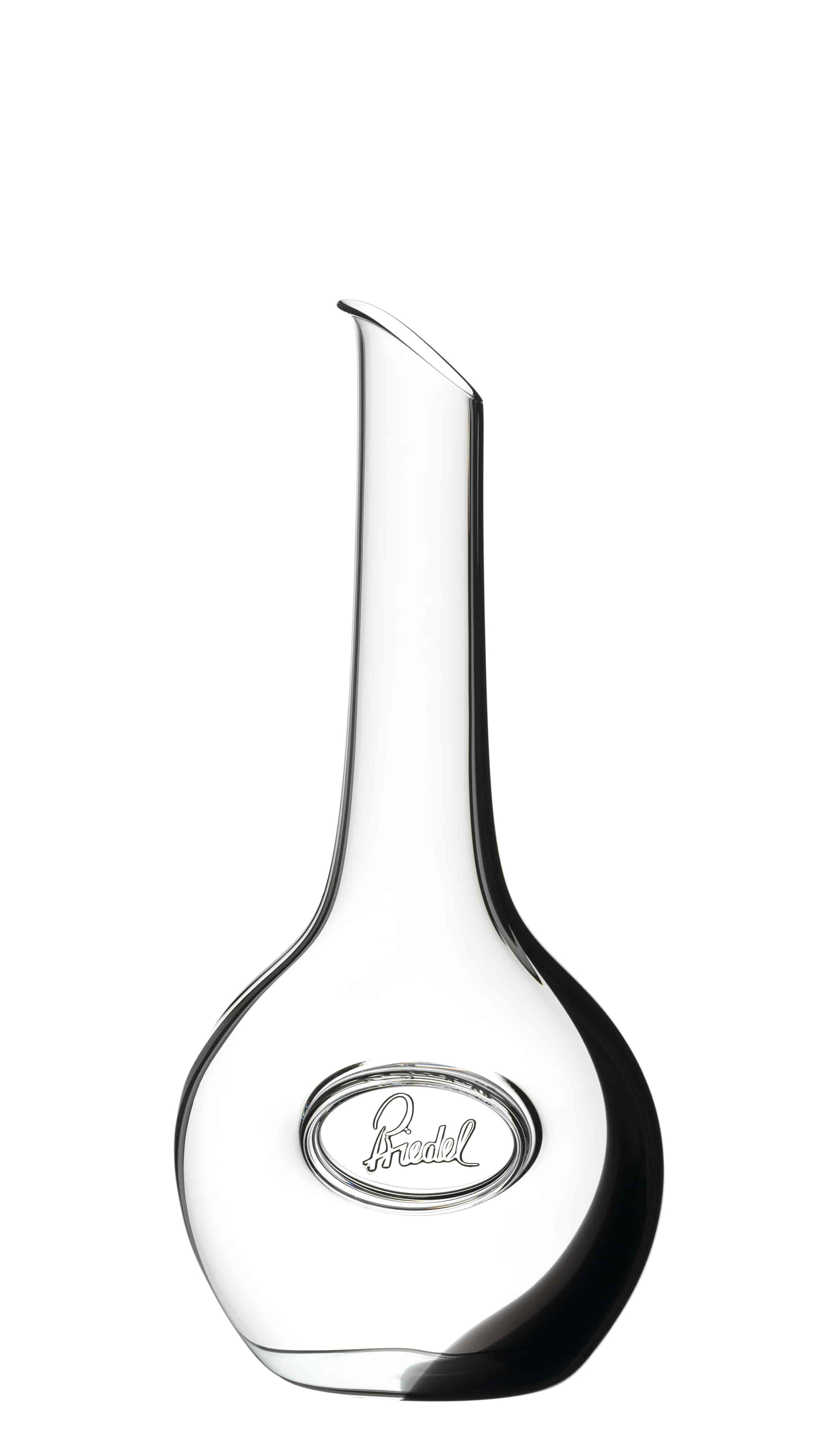 Riedel, Karaff Riedel, Decanter Handmade