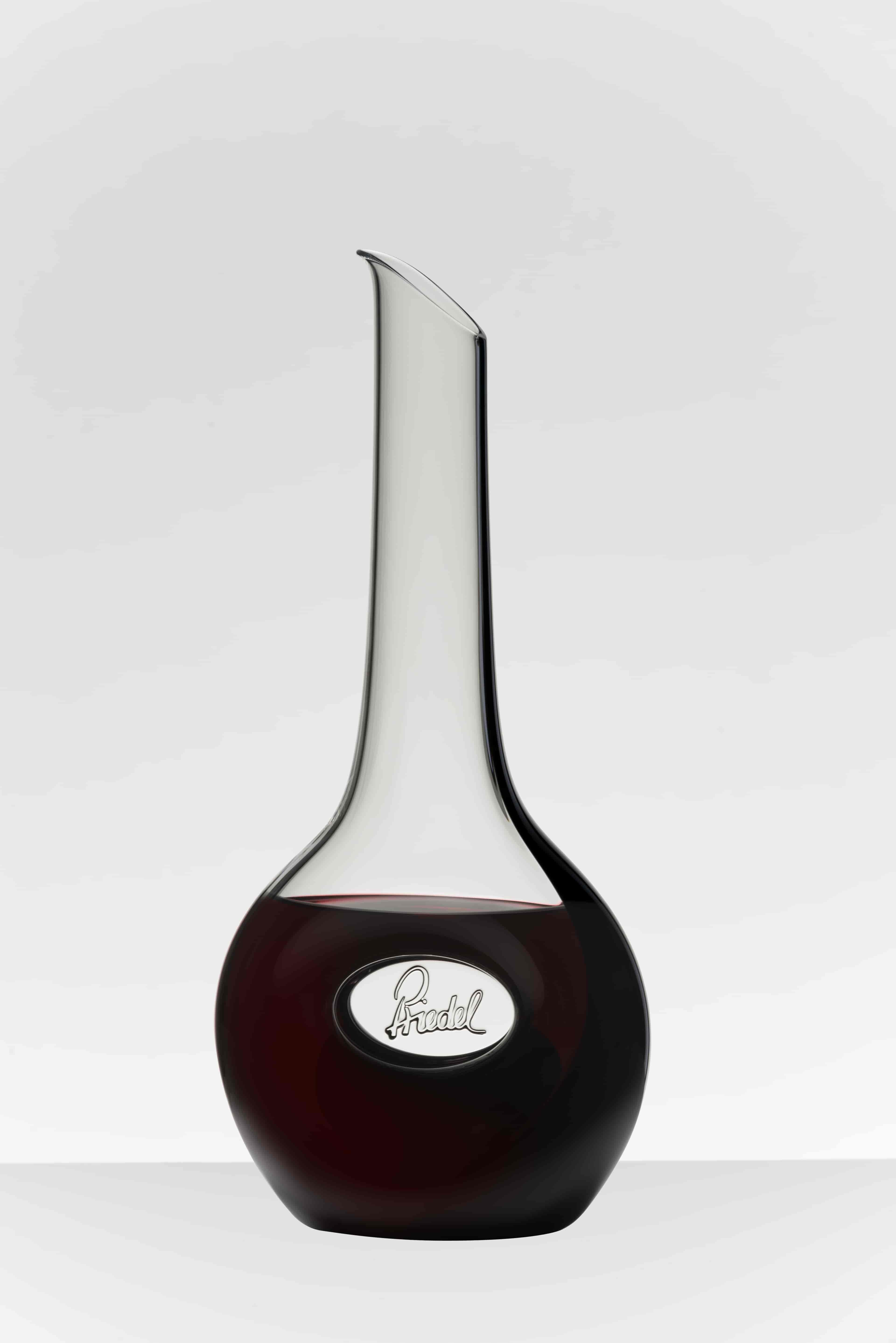 Riedel, Karaff Riedel, Decanter Handmade