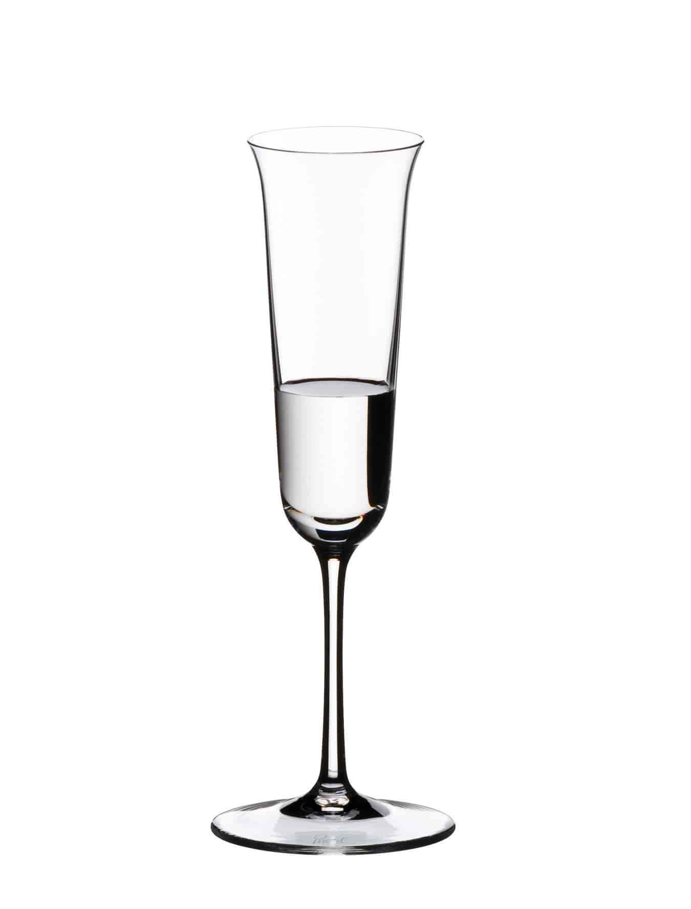 Riedel, Grappa, 1-pack, Sommeliers