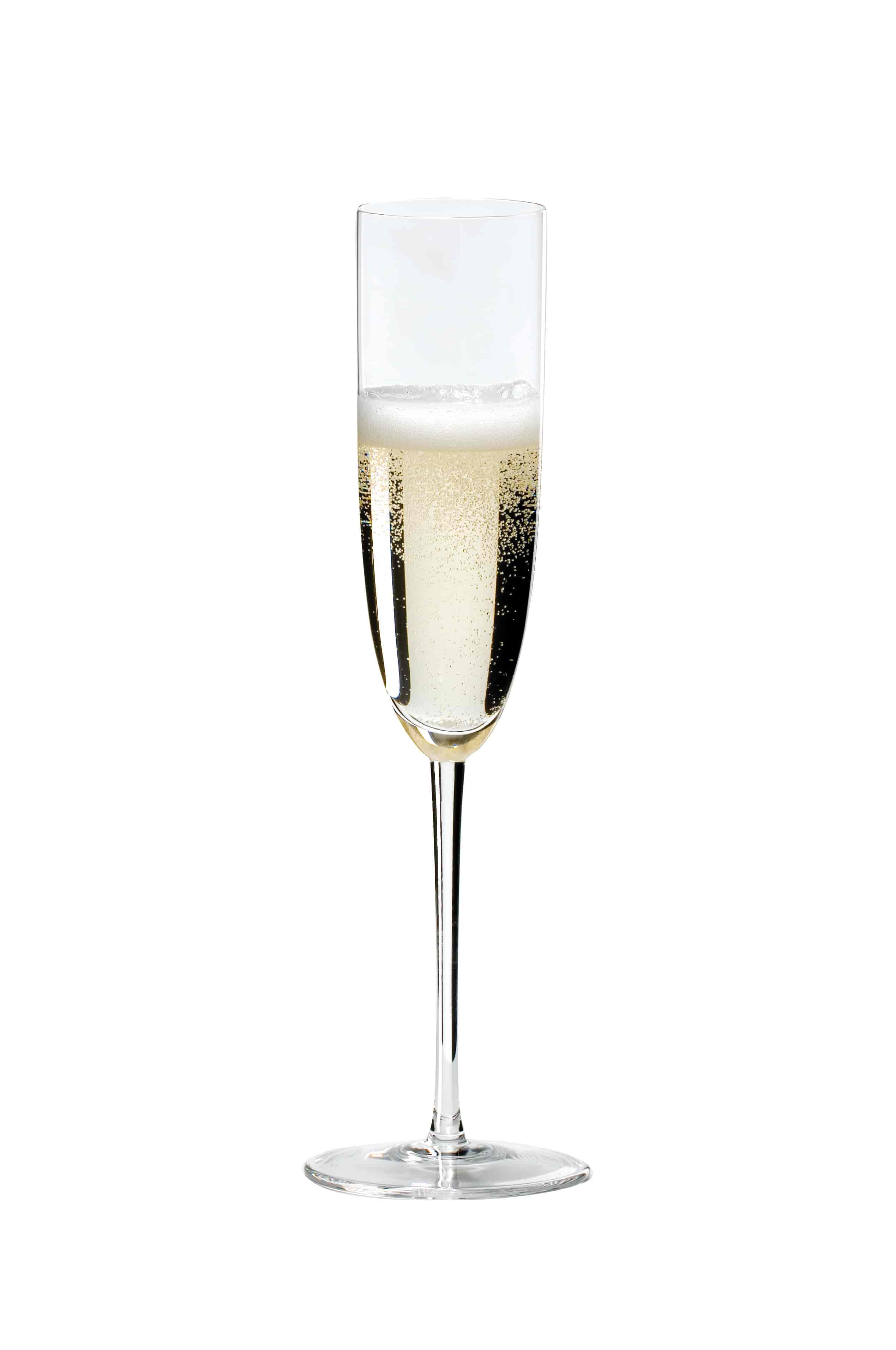 Riedel, Champagne Flute, 1-pack, Sommeliers