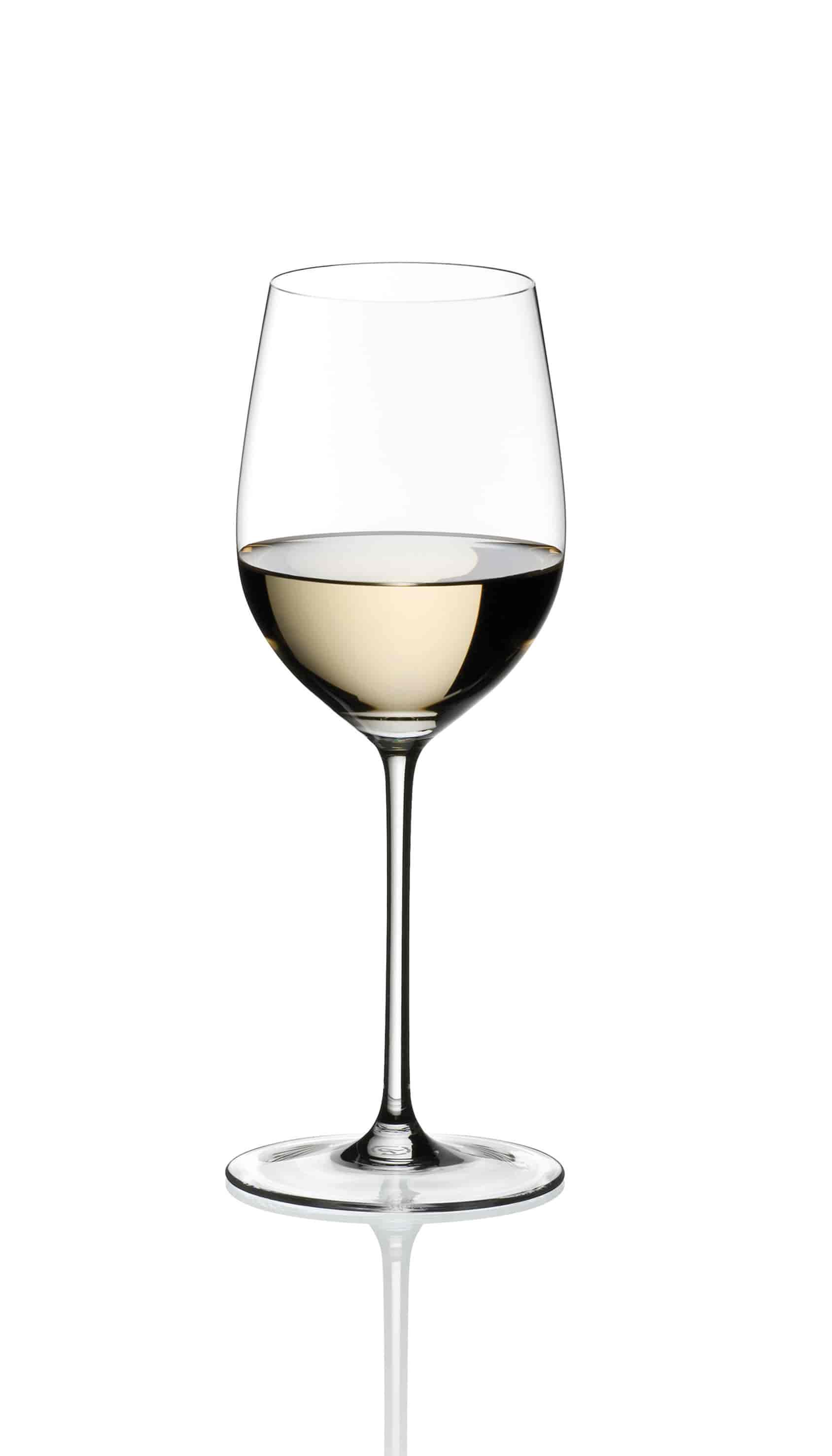 Riedel, Chablis/Chardonnay, 1-pack, Sommeliers