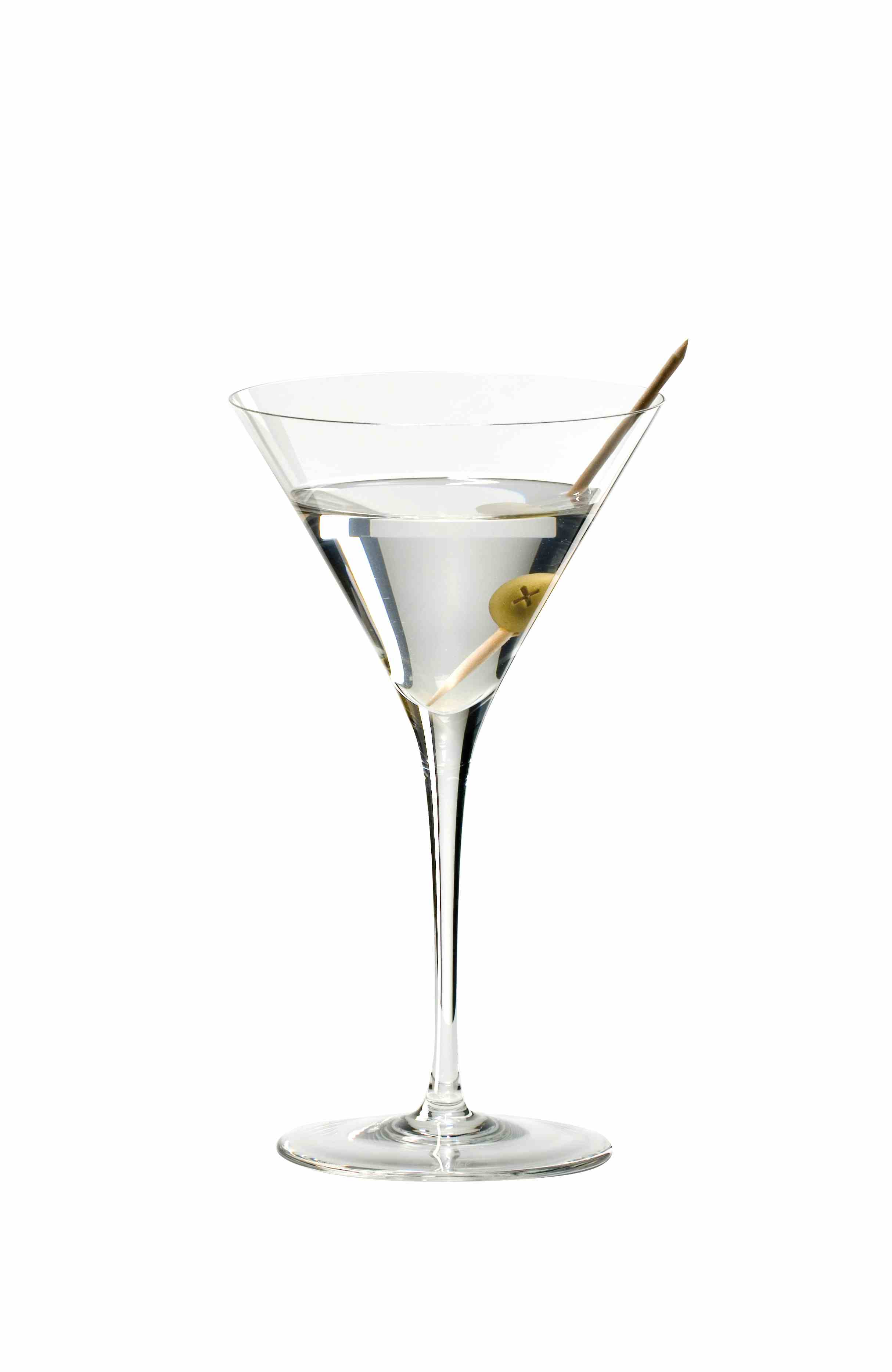 Riedel, Martini, 1-pack, Sommeliers
