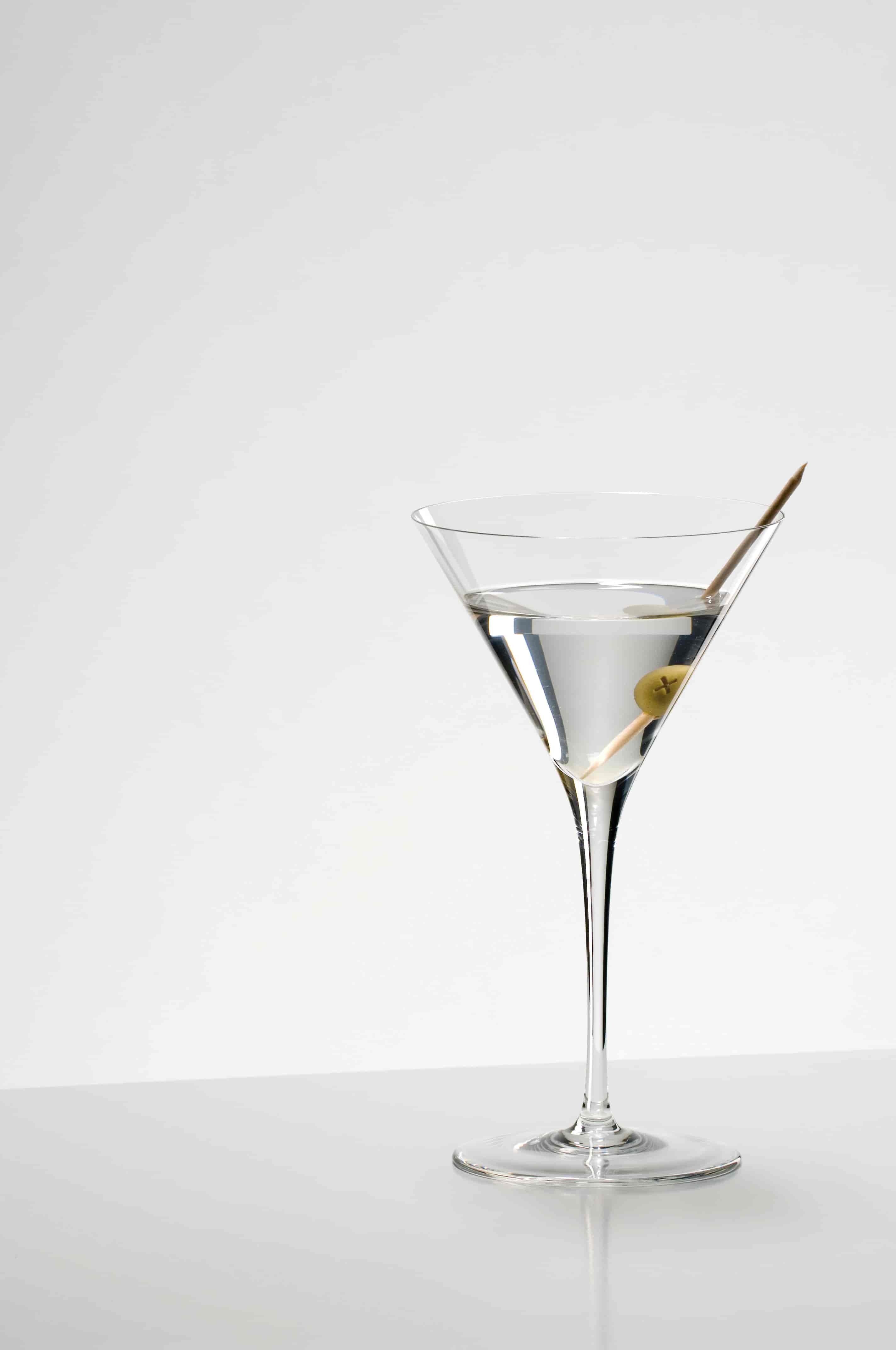 Riedel, Martini, 1-pack, Sommeliers