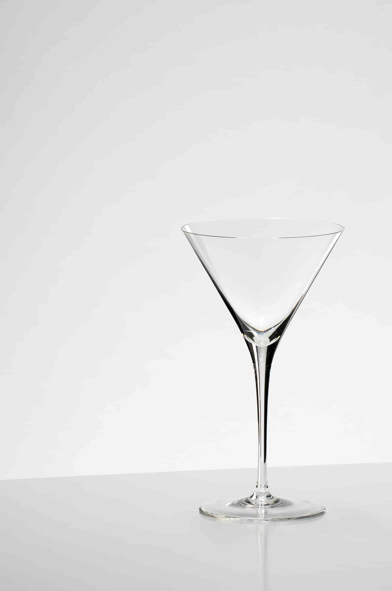 Riedel, Martini, 1-pack, Sommeliers