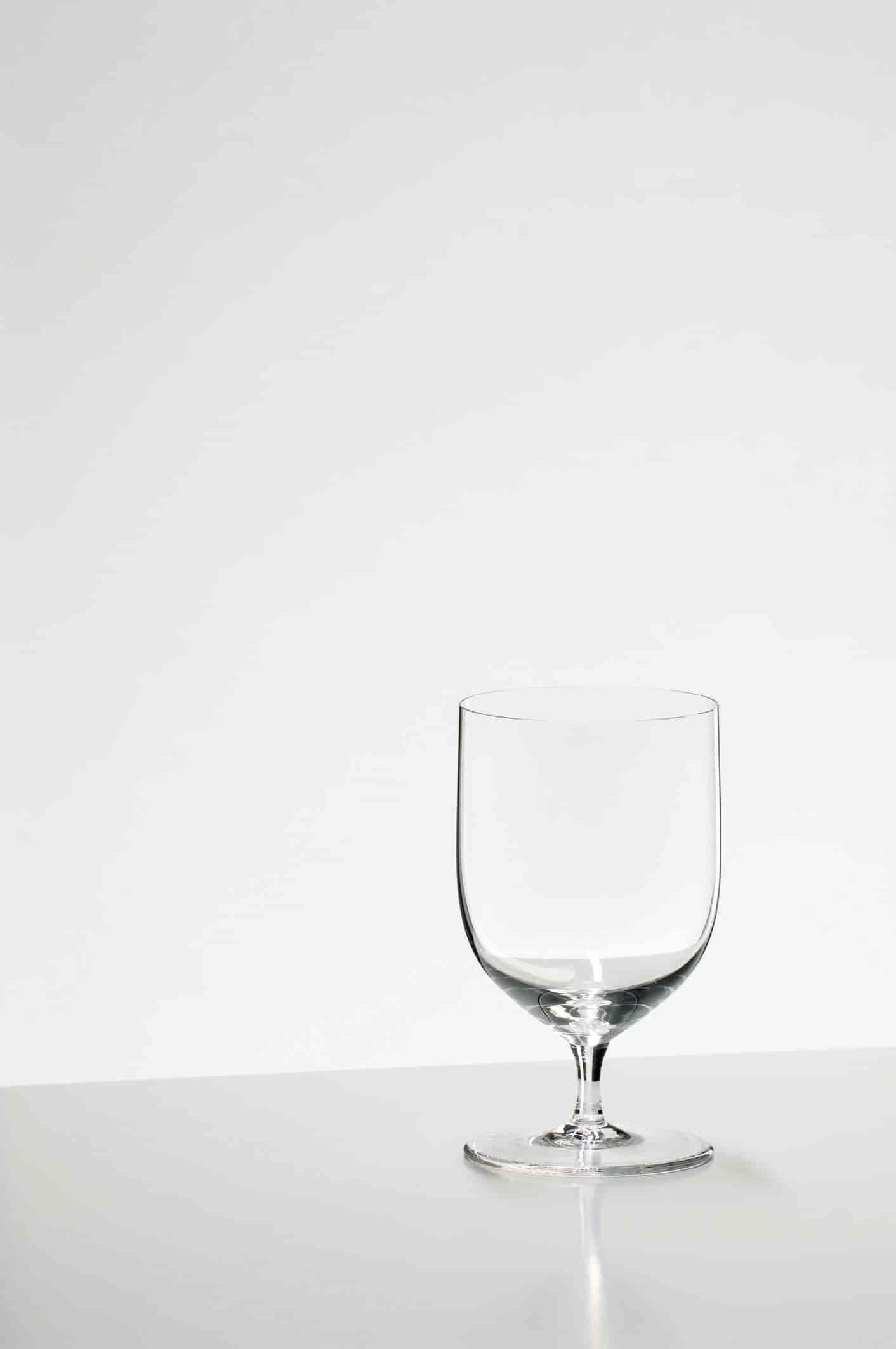 Riedel, Water, 1-pack, Sommeliers