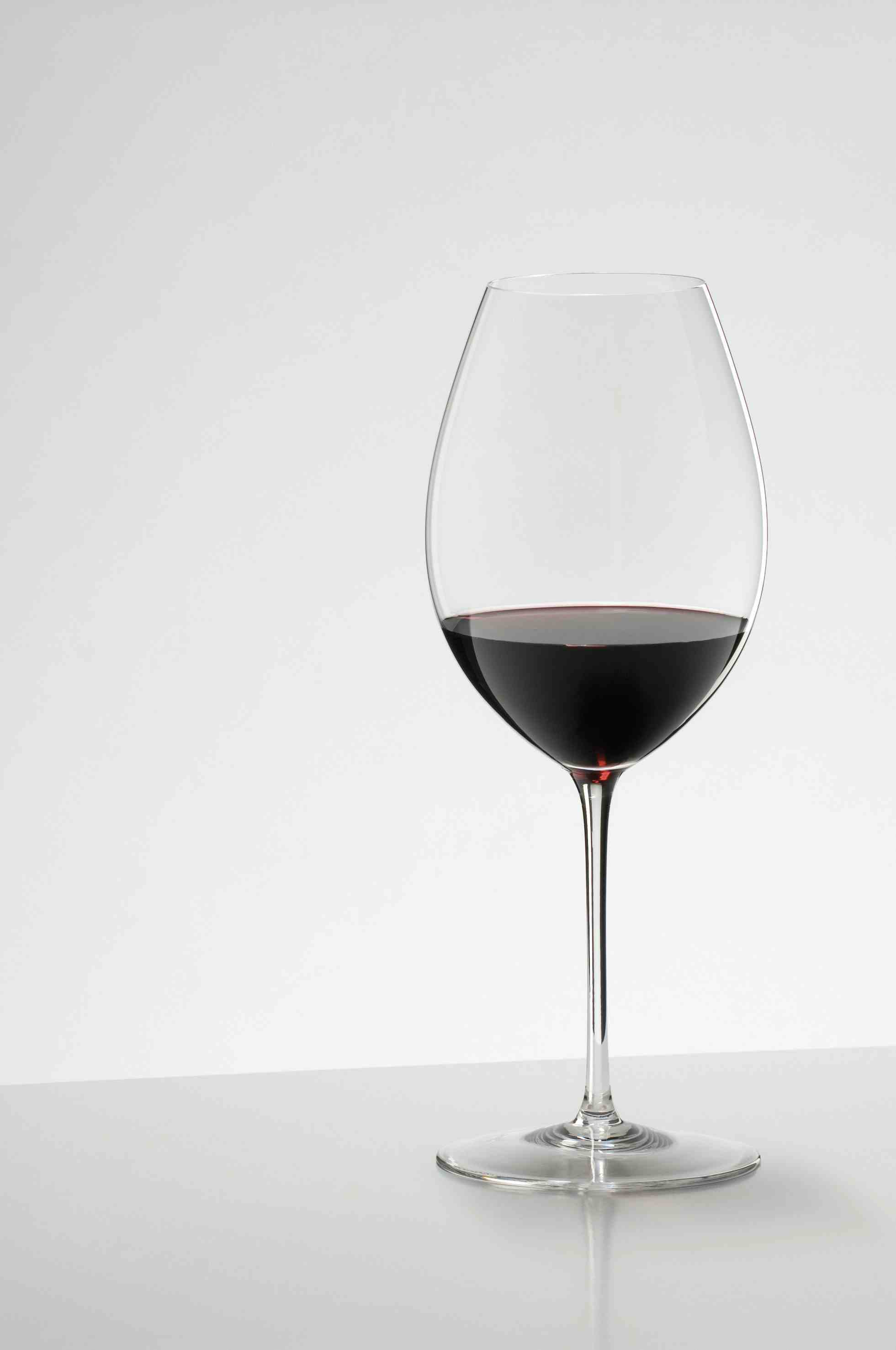 Riedel, Tinto Riserva, 1-pack, Sommeliers