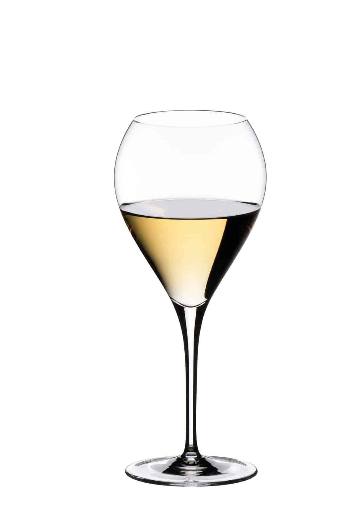 Riedel, Sauternes, 1-pack, Sommeliers