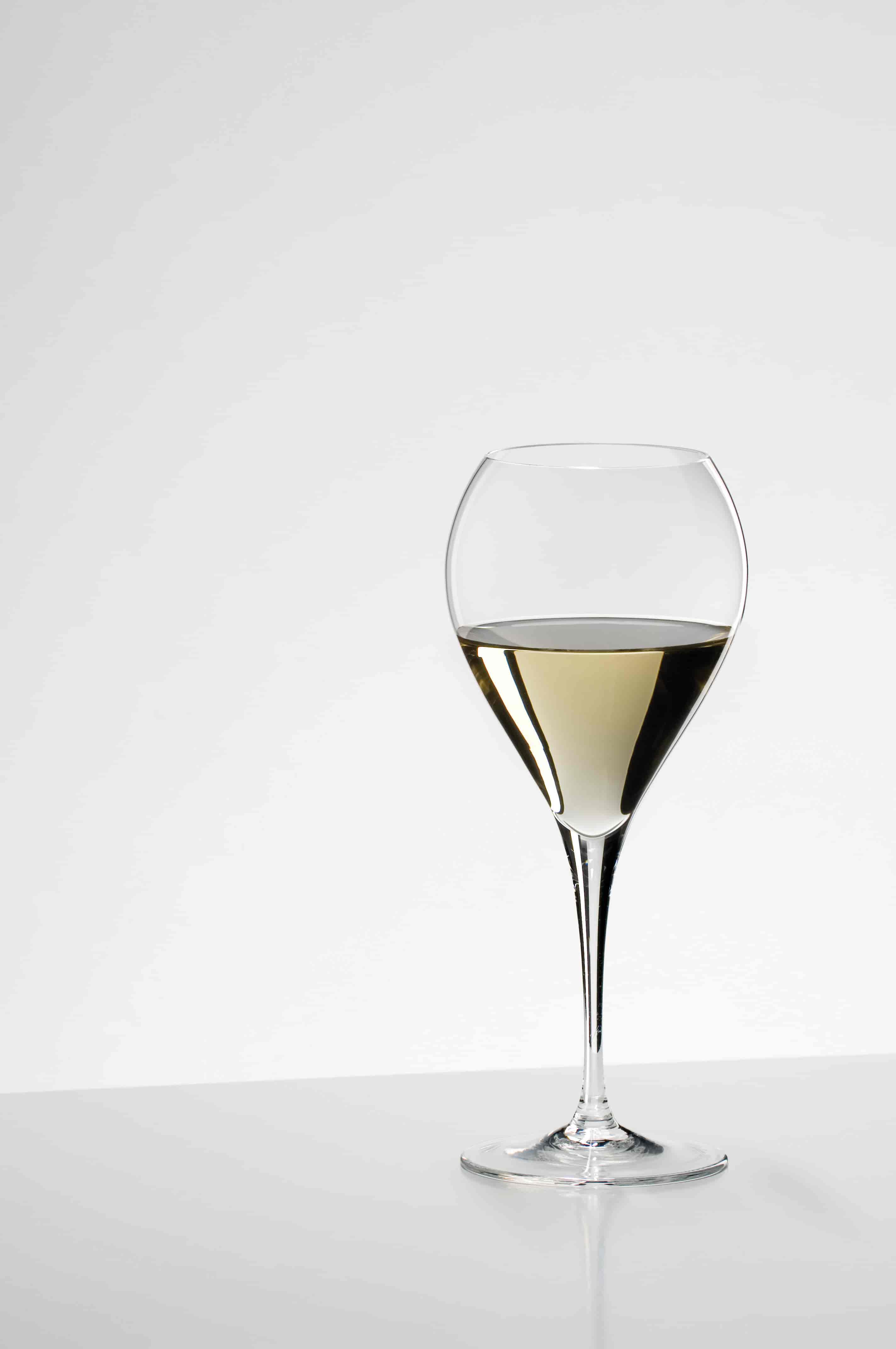 Riedel, Sauternes, 1-pack, Sommeliers