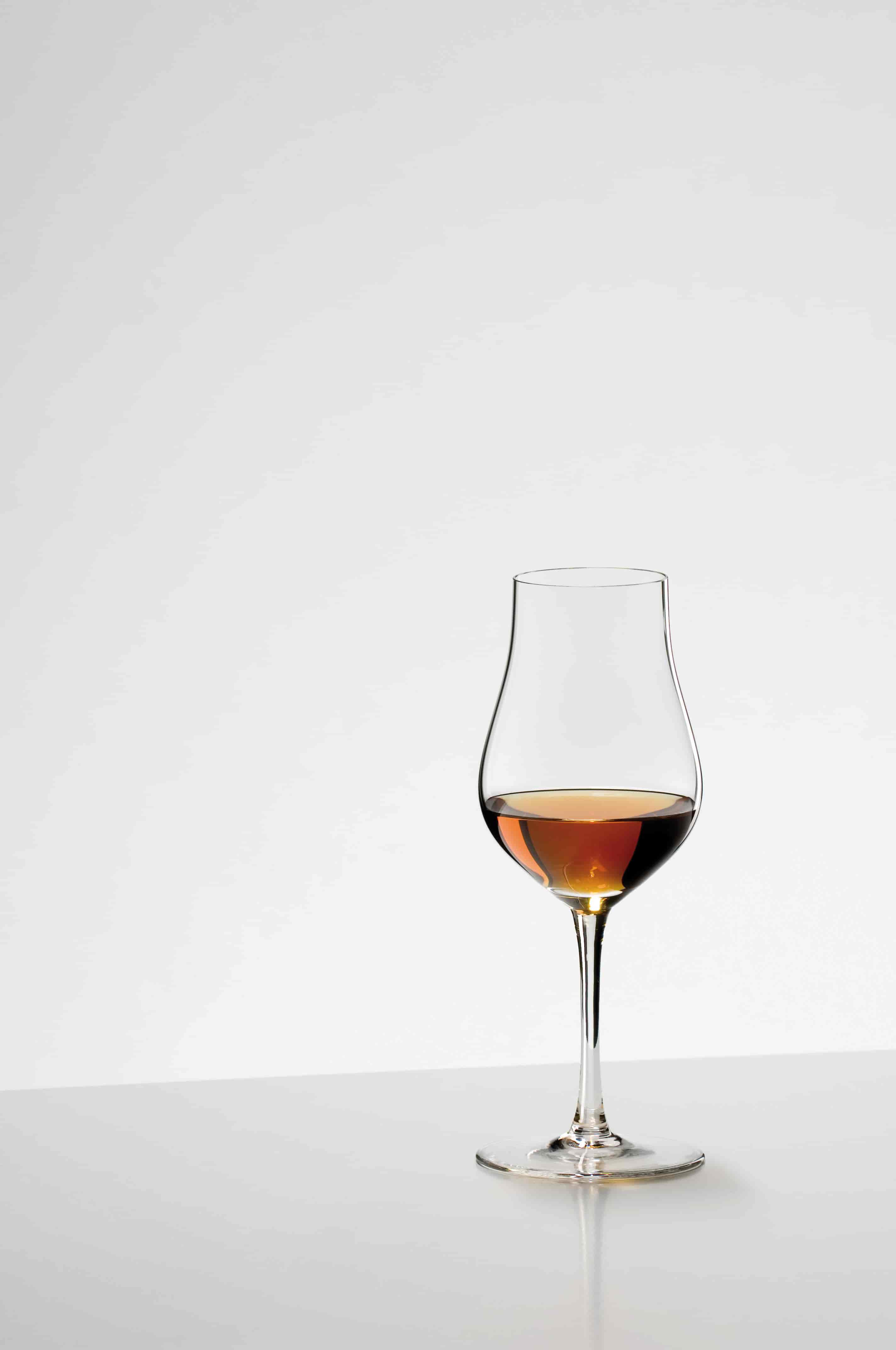 Riedel, Cognac XO, 1-pack, Sommeliers