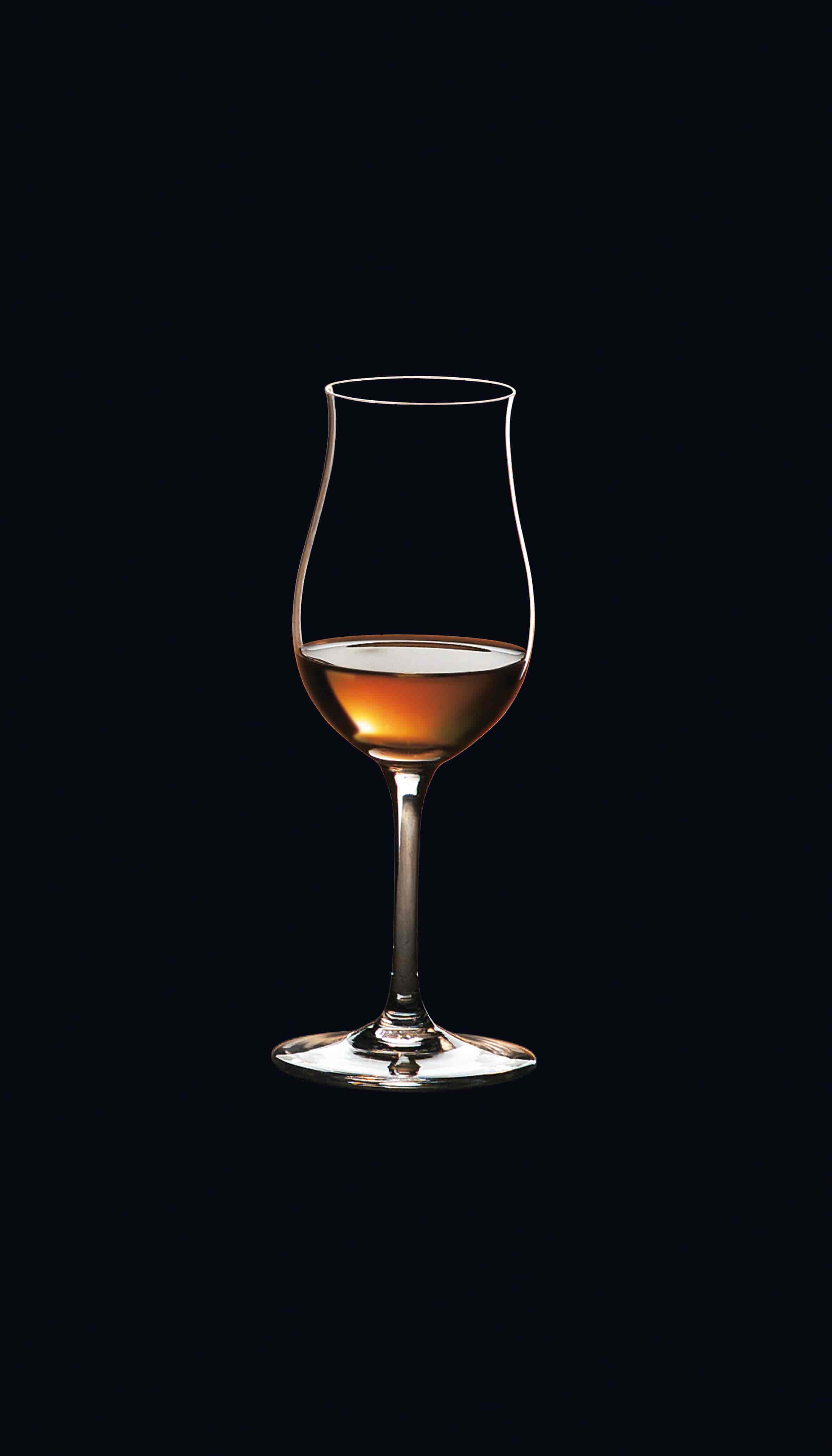 Riedel, Cognac v.s.o.p., 1-pack, Sommeliers