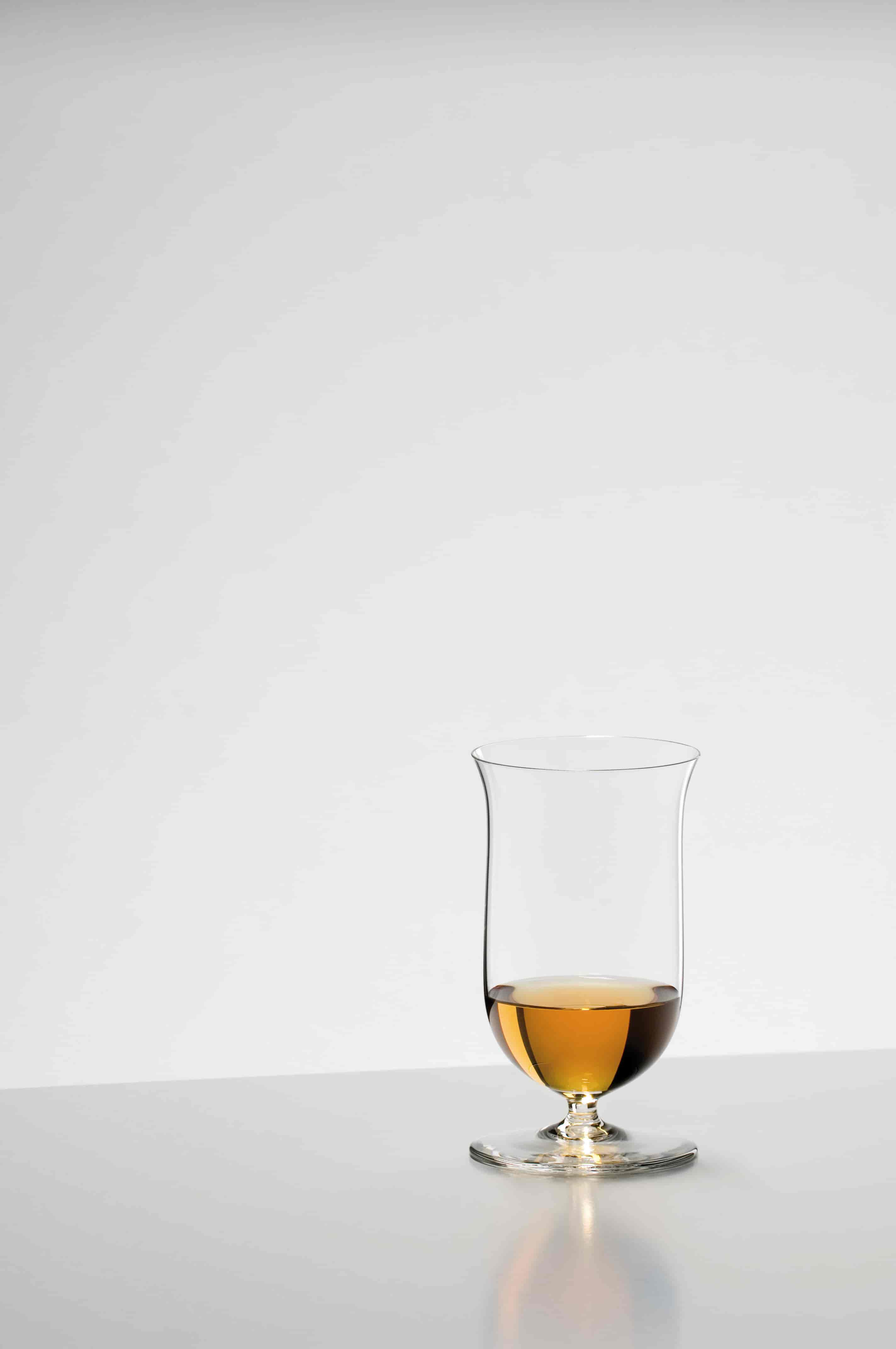 Riedel, Single Malt Whisky, 1-pack, Sommeliers