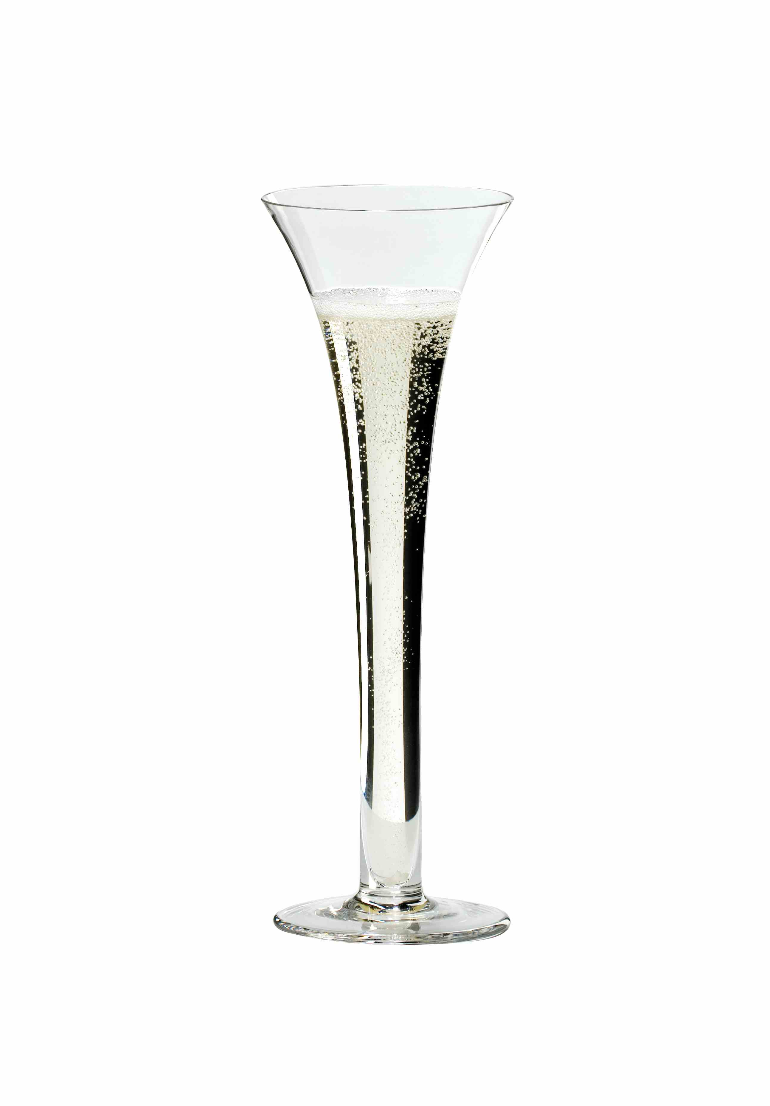 Riedel, Sparkling Wine, 1-pack, Sommeliers