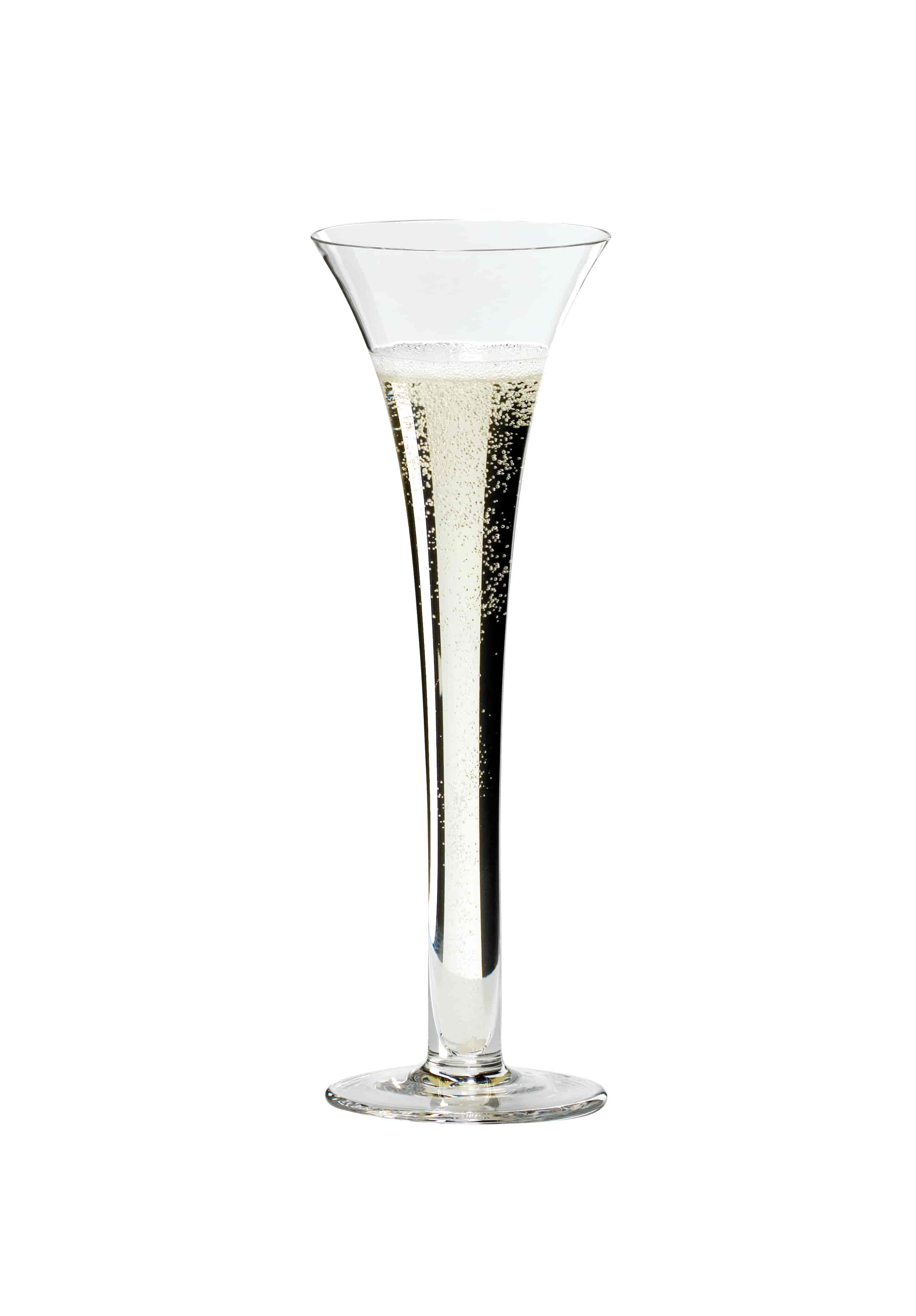 Riedel, Sparkling Wine, 1-pack, Sommeliers