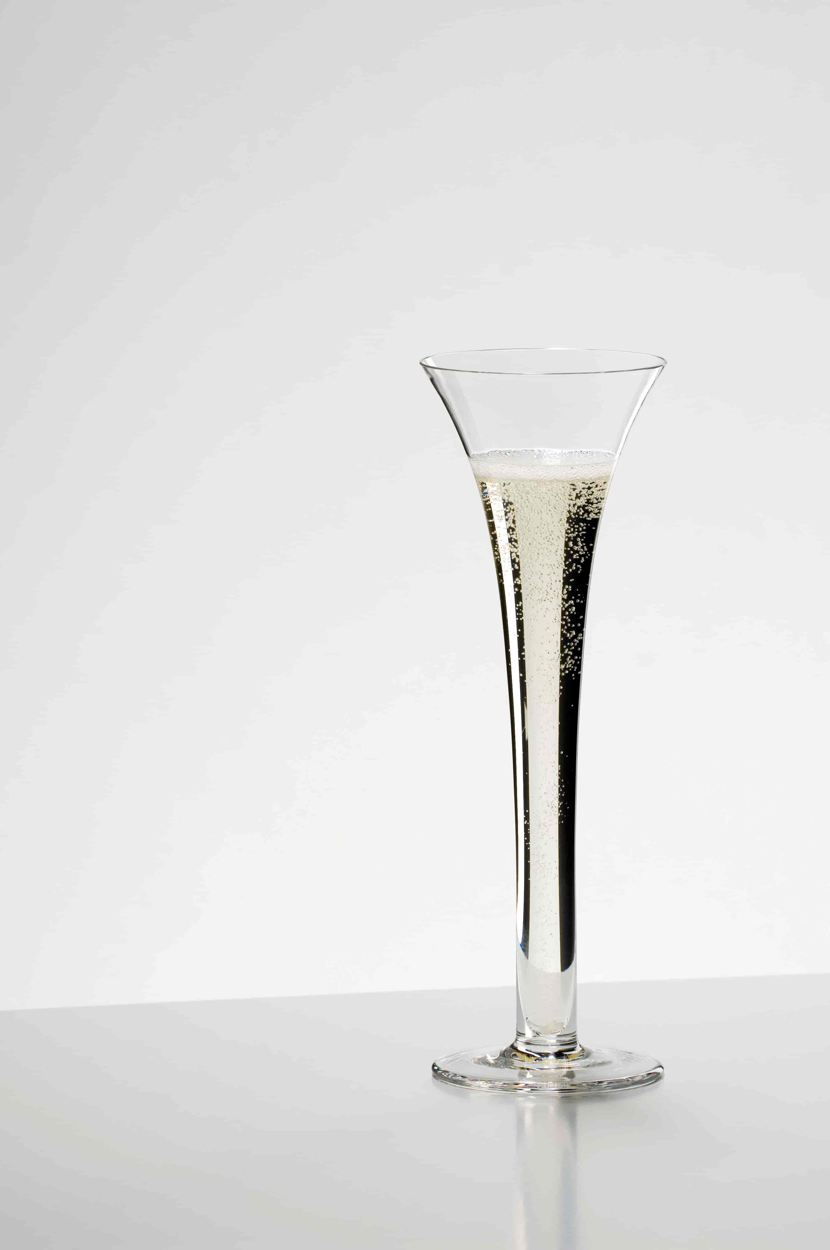 Riedel, Sparkling Wine, 1-pack, Sommeliers