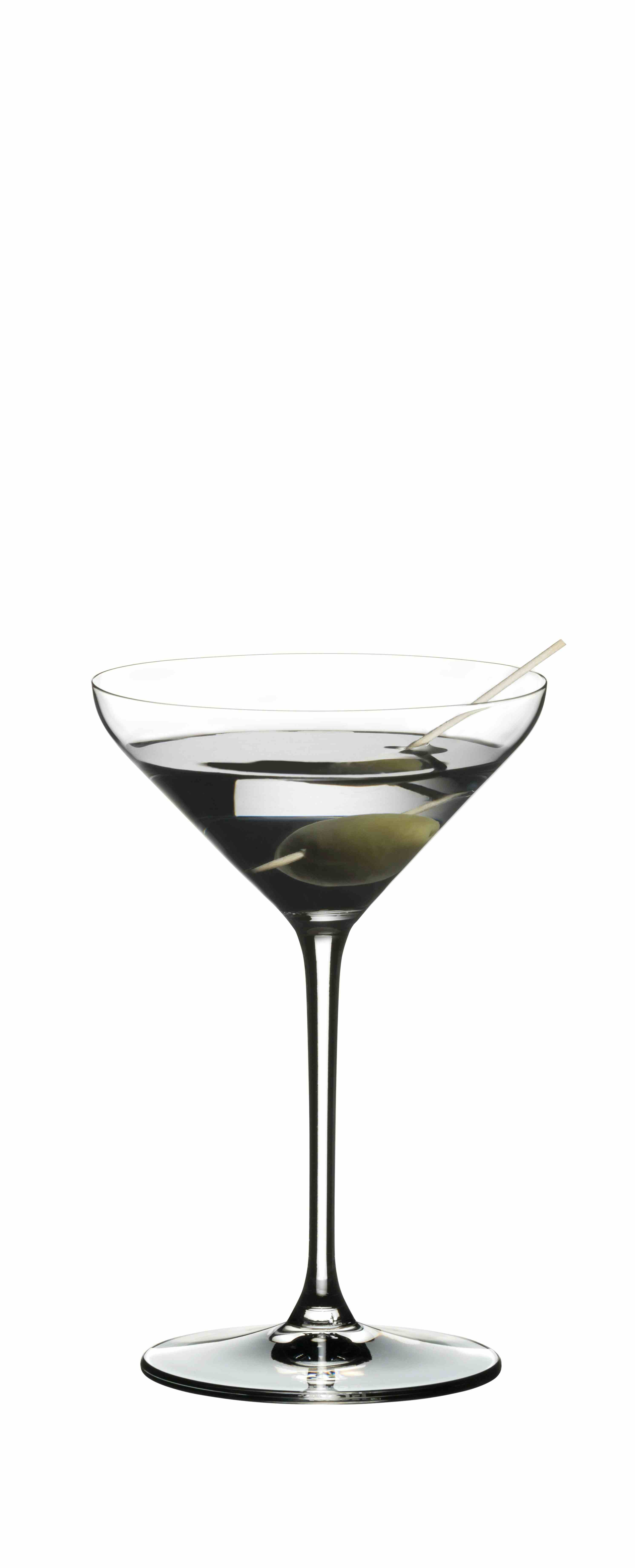 Riedel, Martini, 2-pack, Extreme