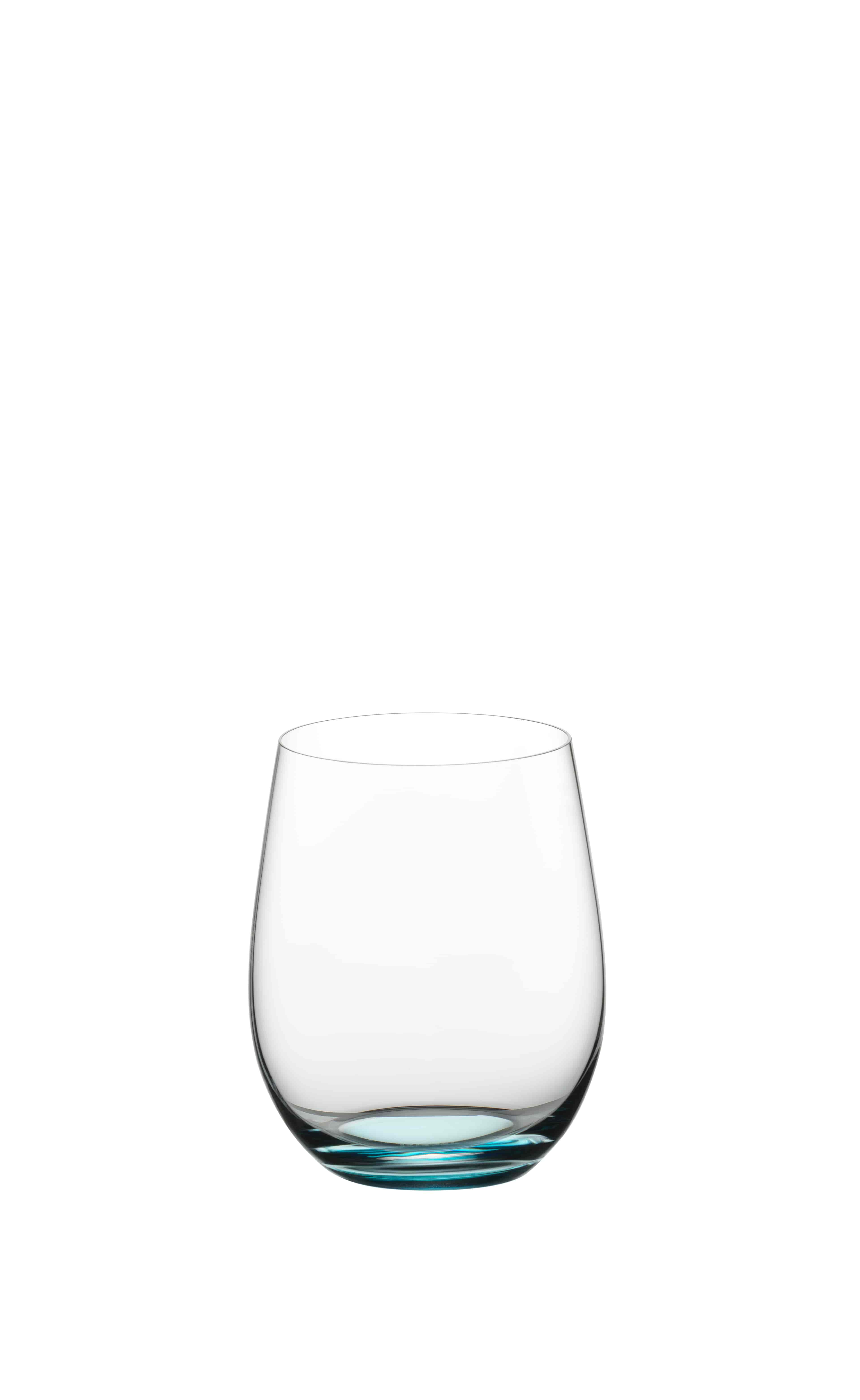 Riedel, Happy O, 4-pack, O Wine Tumbler