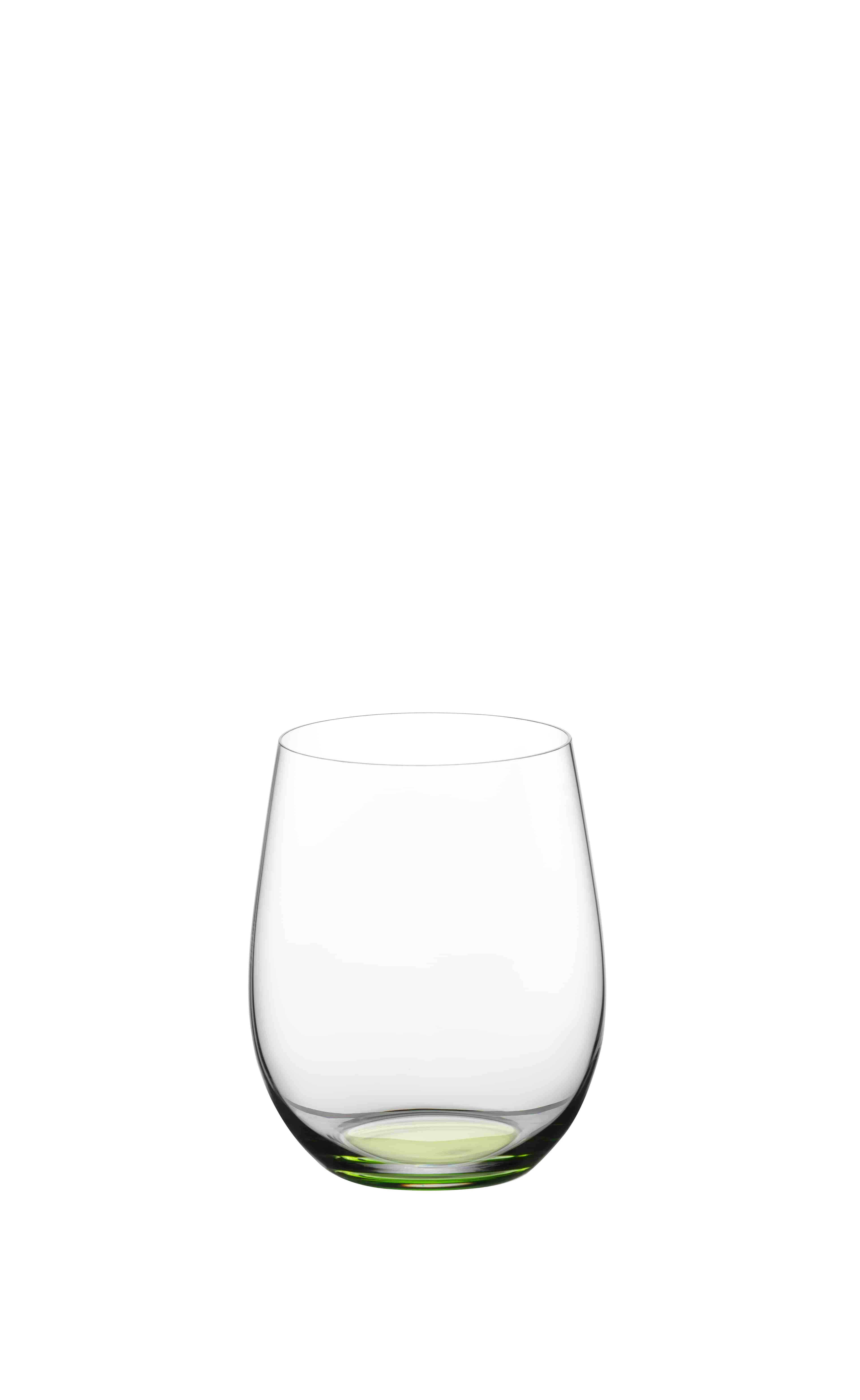 Riedel, Happy O, 4-pack, O Wine Tumbler