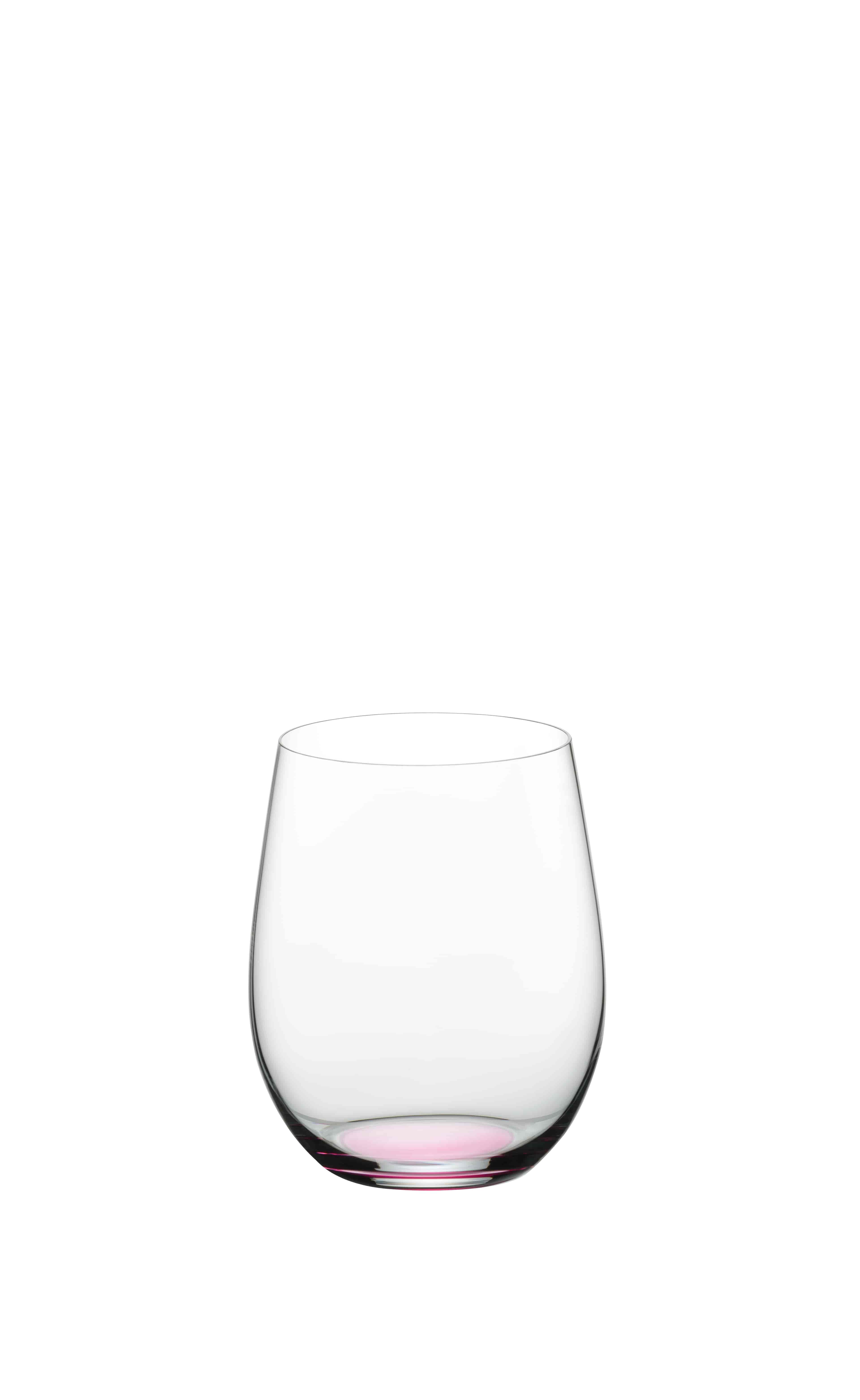 Riedel, Happy O, 4-pack, O Wine Tumbler