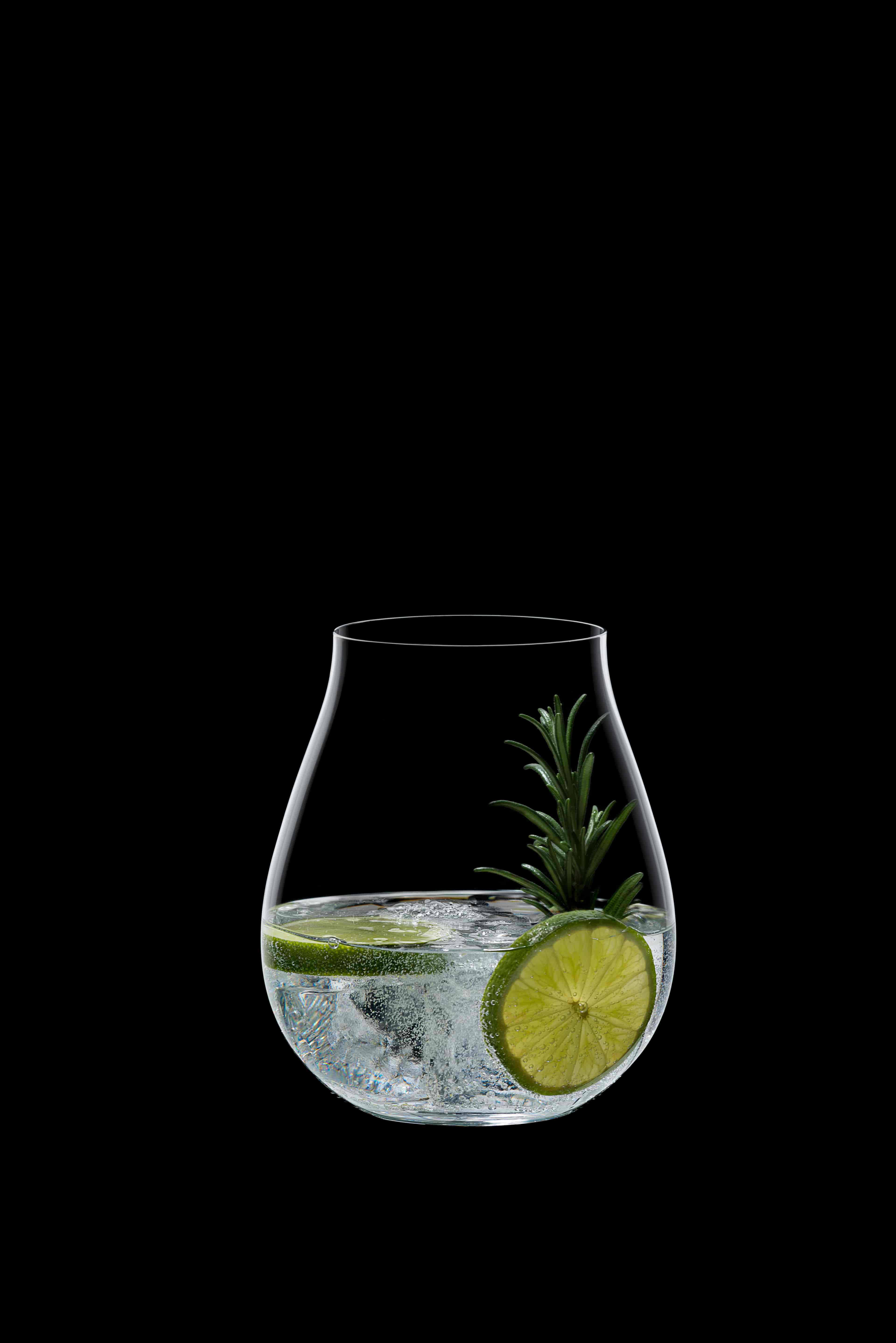 Riedel, Gin & Tonic set, 4-pack, O Wine Tumbler