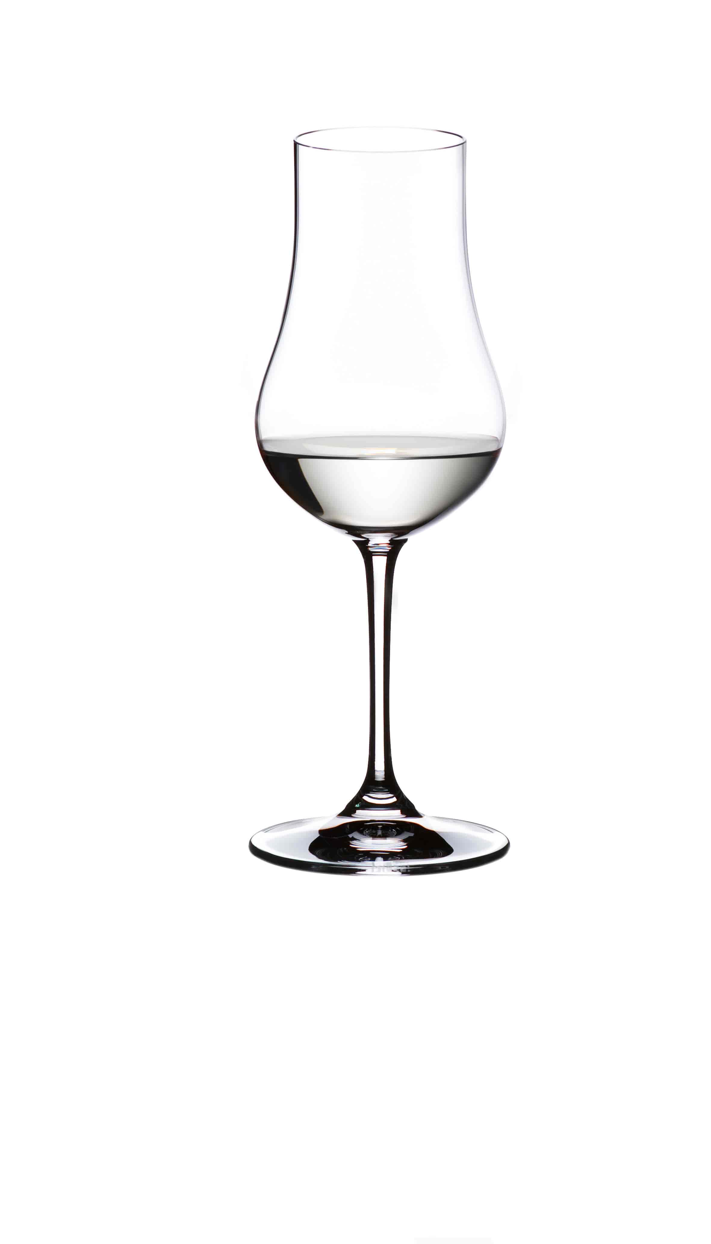 Riedel, Aquavit set, 4-pack, Tumbler Collection