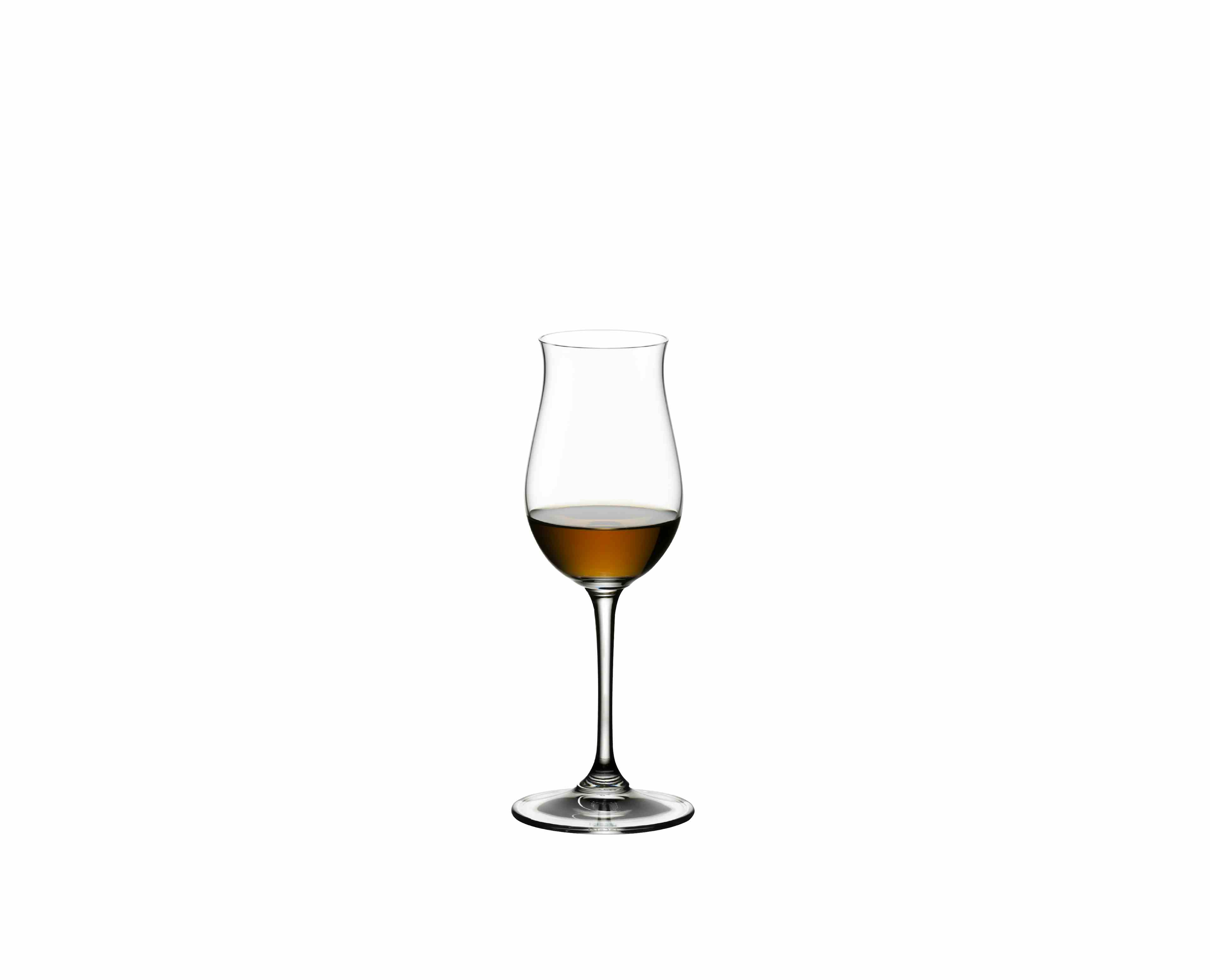 Riedel, Cognac set, 4-pack, Tumbler Collection
