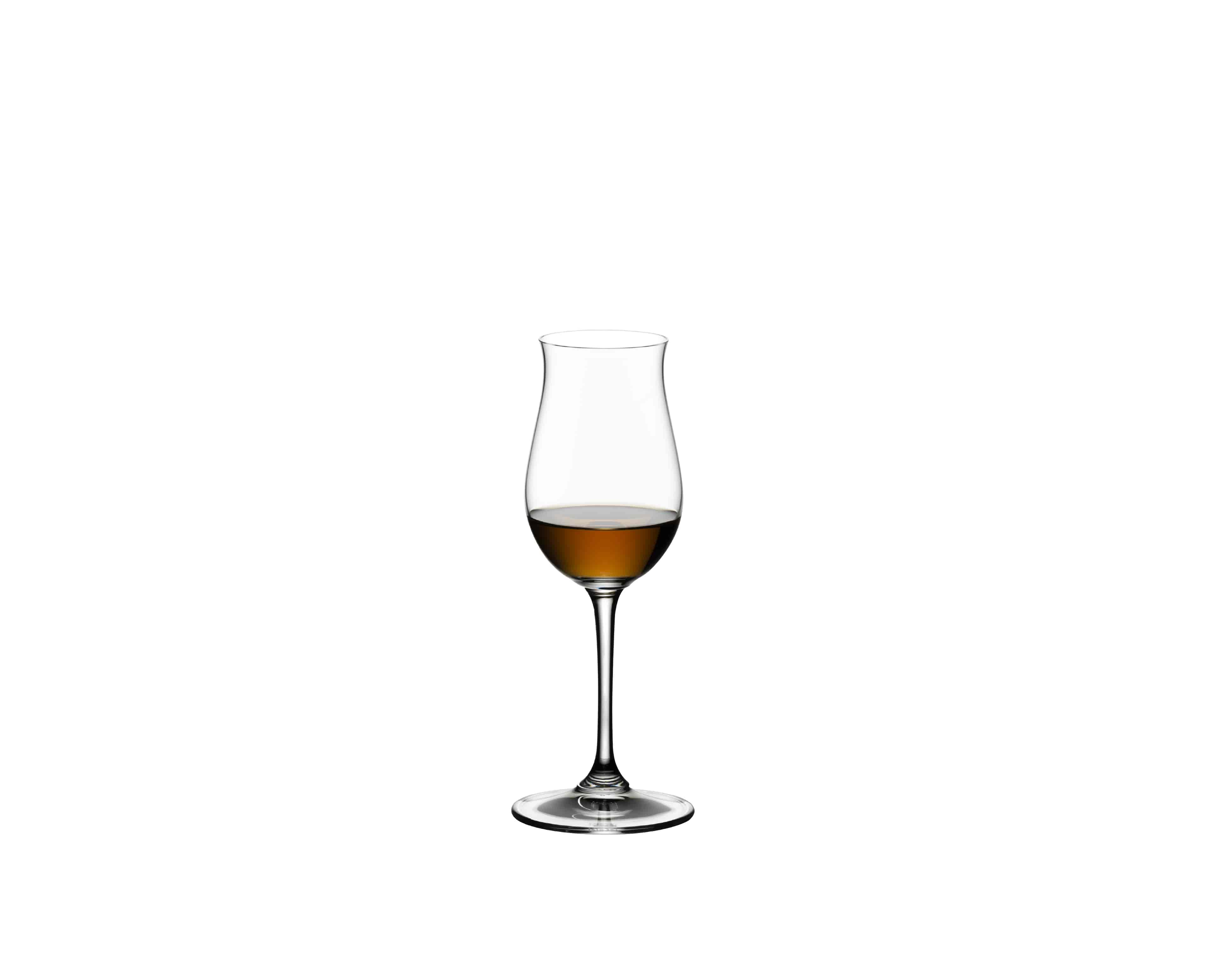 Riedel, Cognac set, 4-pack, Tumbler Collection