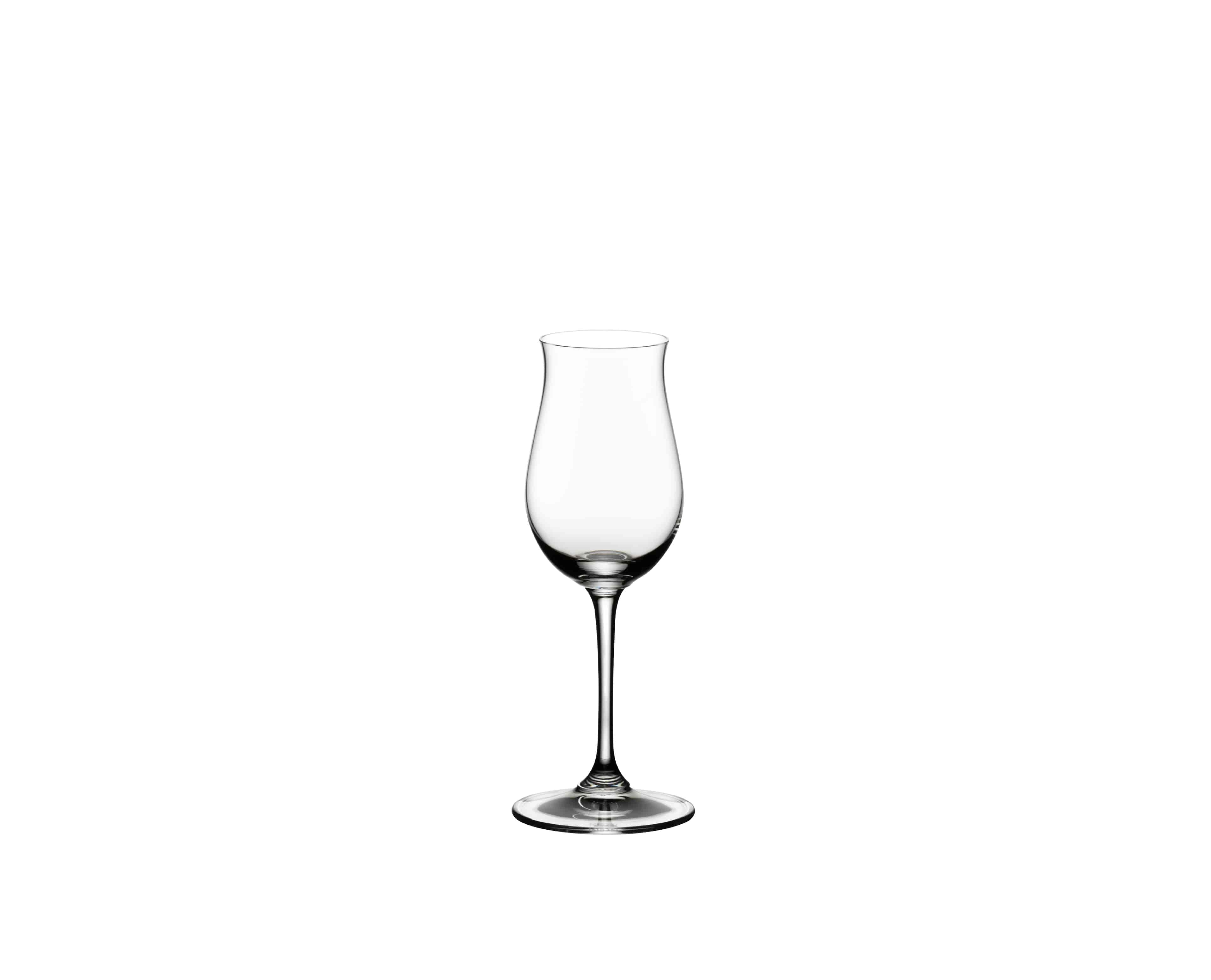 Riedel, Cognac set, 4-pack, Tumbler Collection