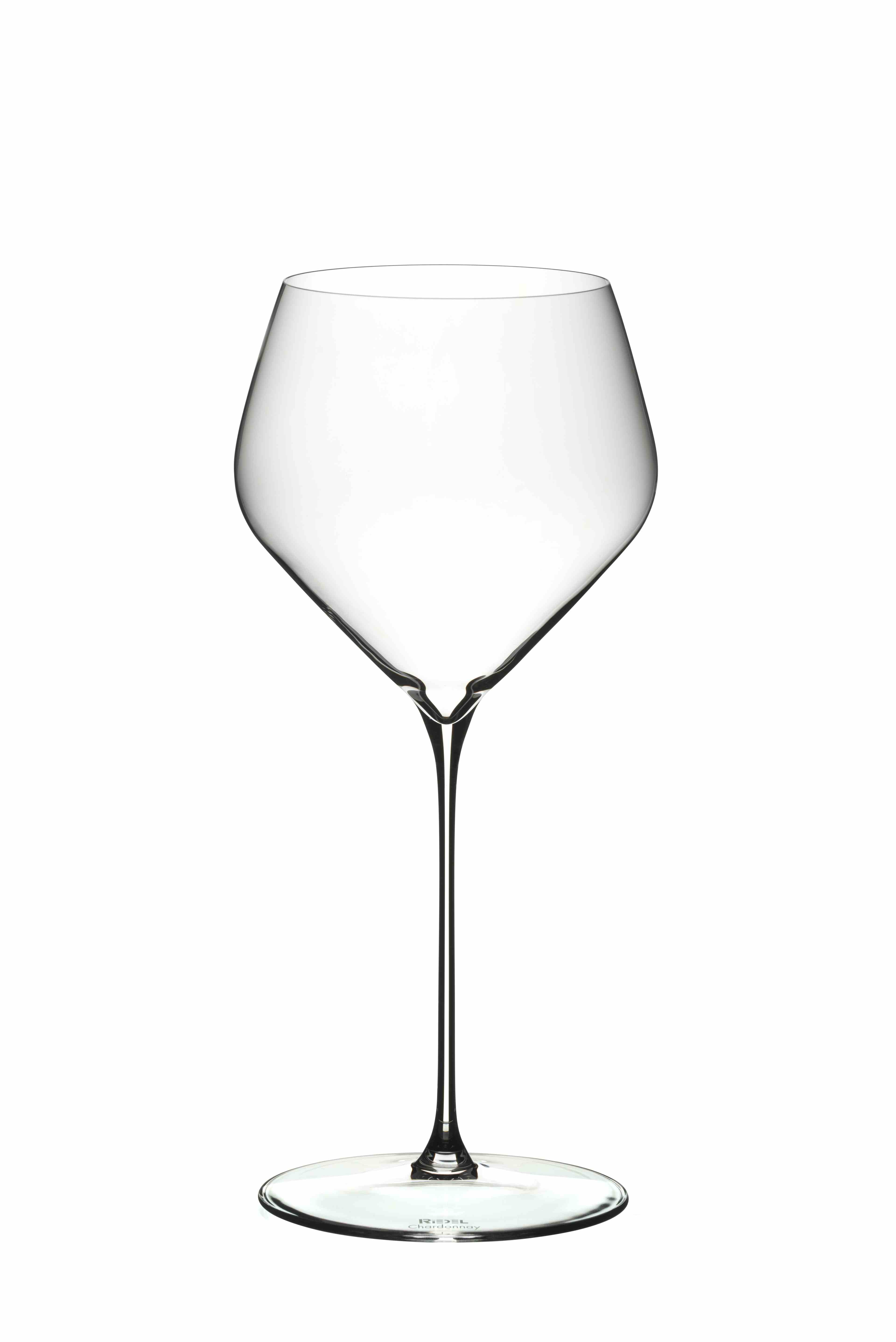 Riedel, Chardonnay, 2-pack, Veloce