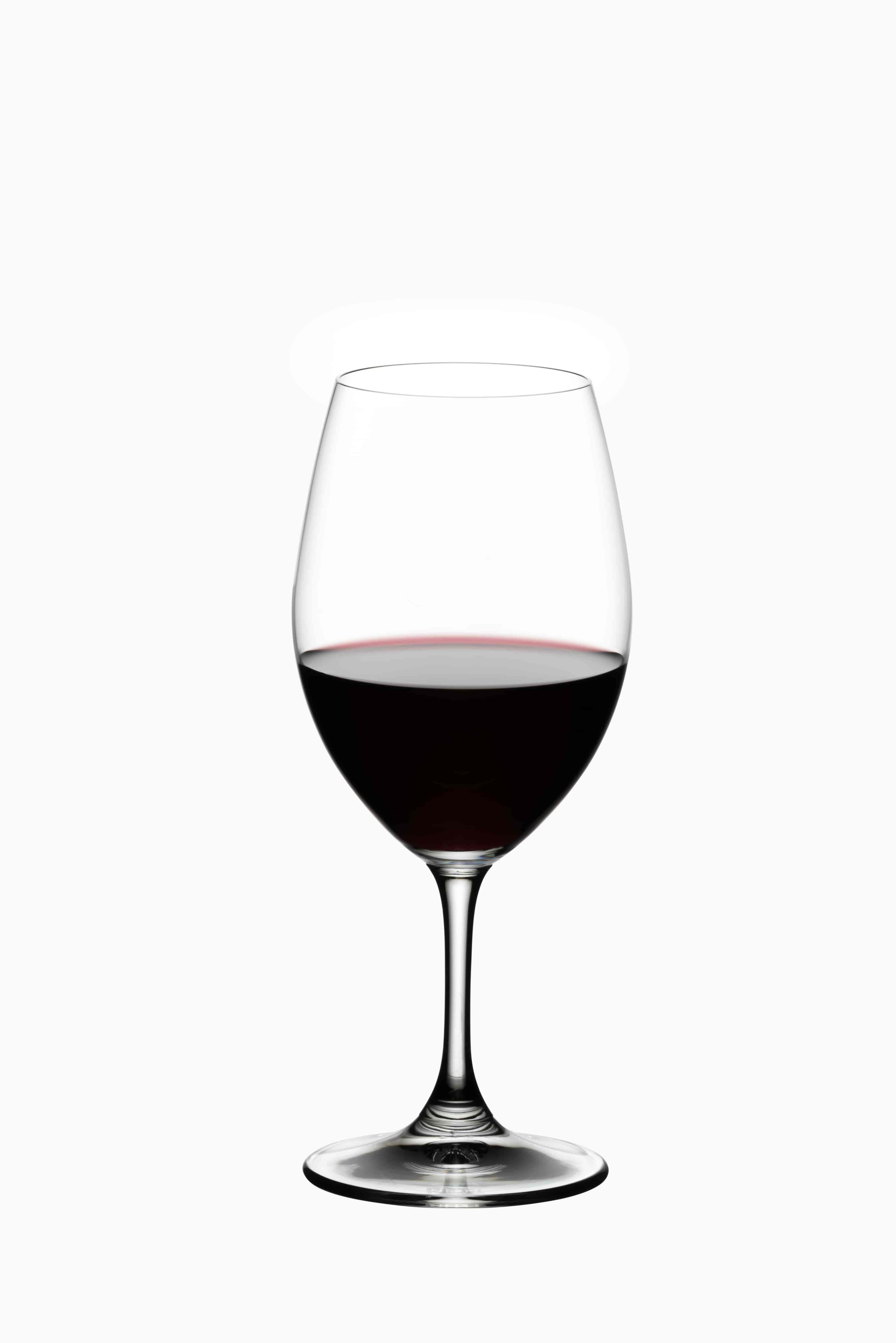 Riedel, Red Wine, 2-pack, Ouverture