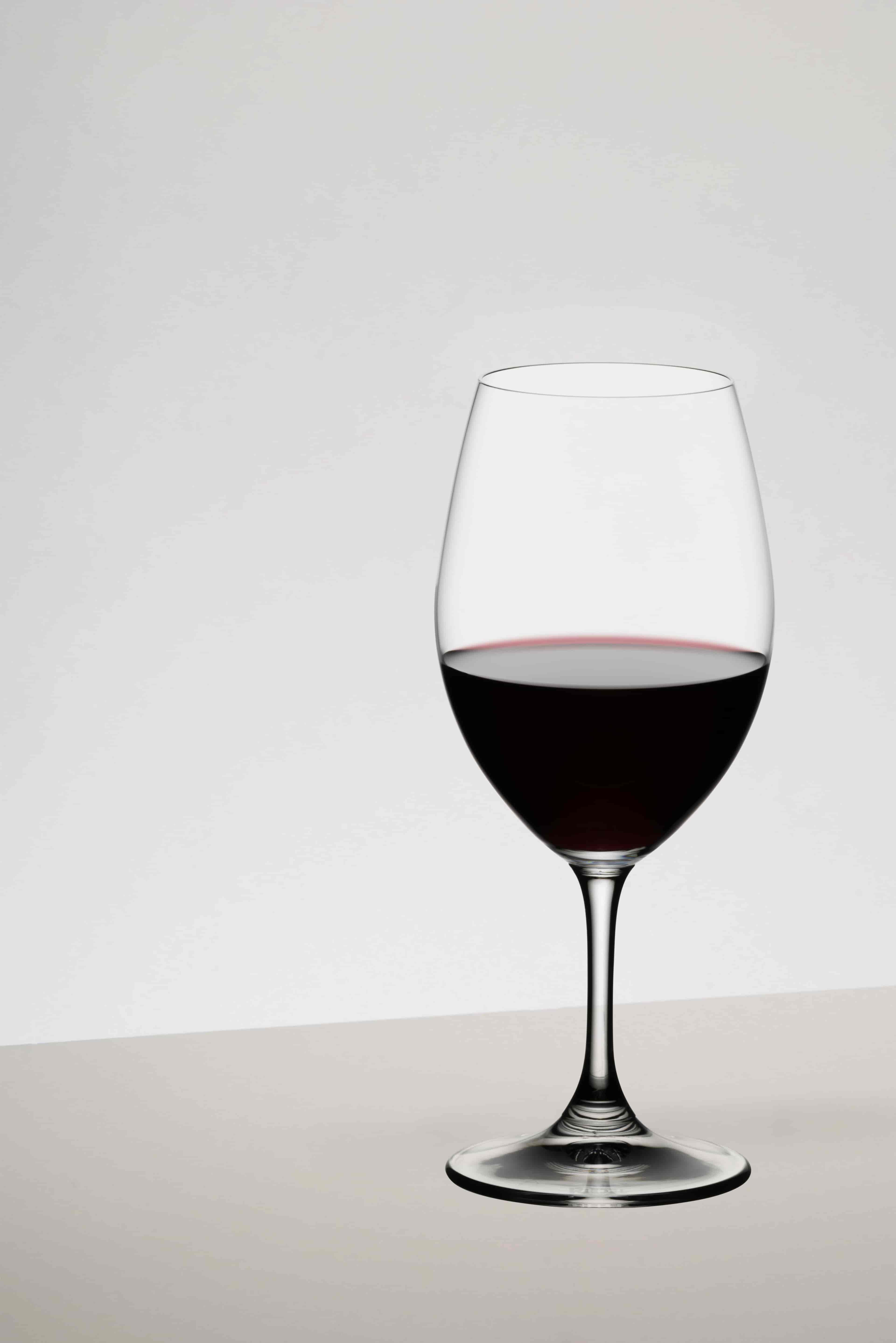 Riedel, Red Wine, 2-pack, Ouverture