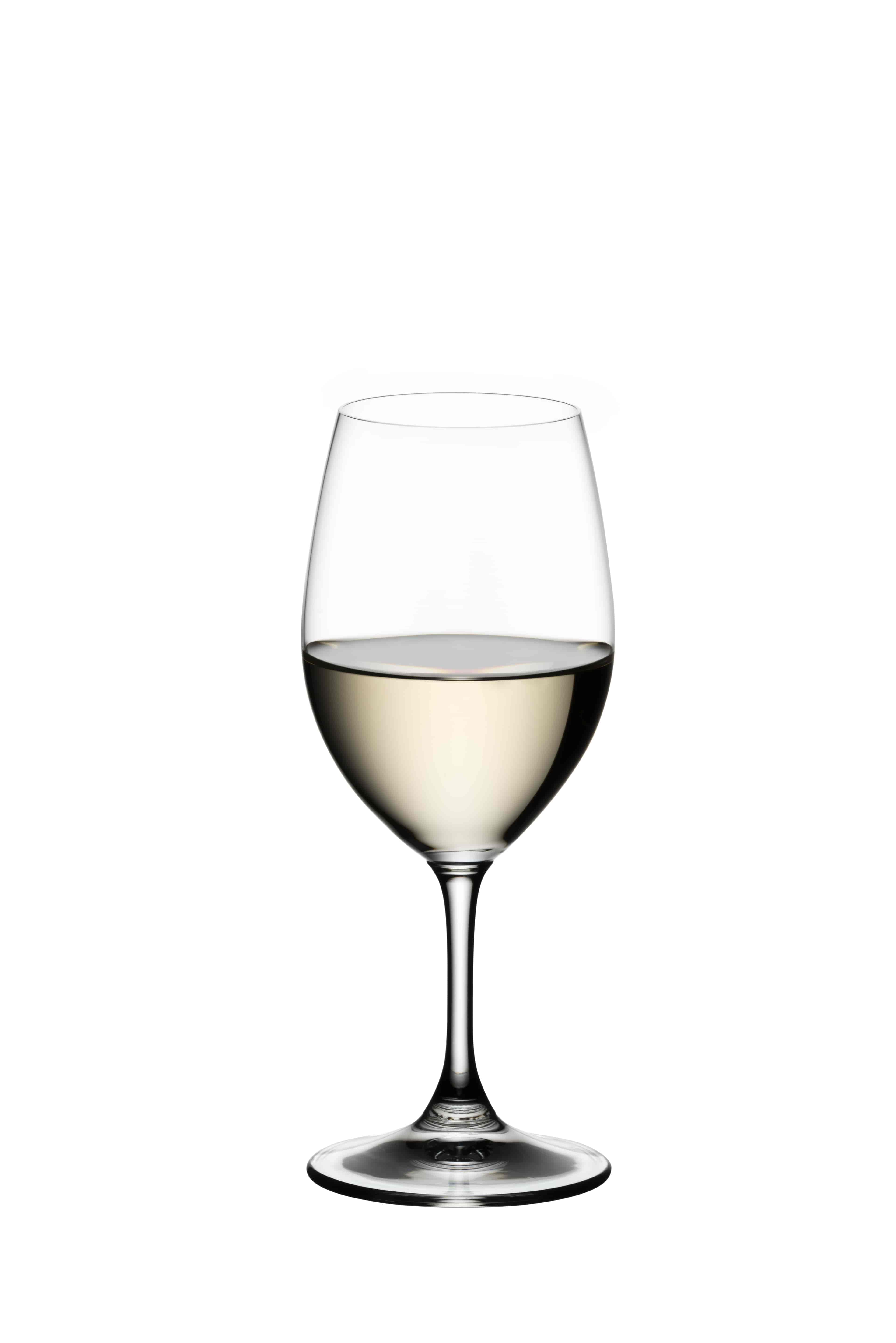 Riedel, White Wine, 2-pack, Ouverture