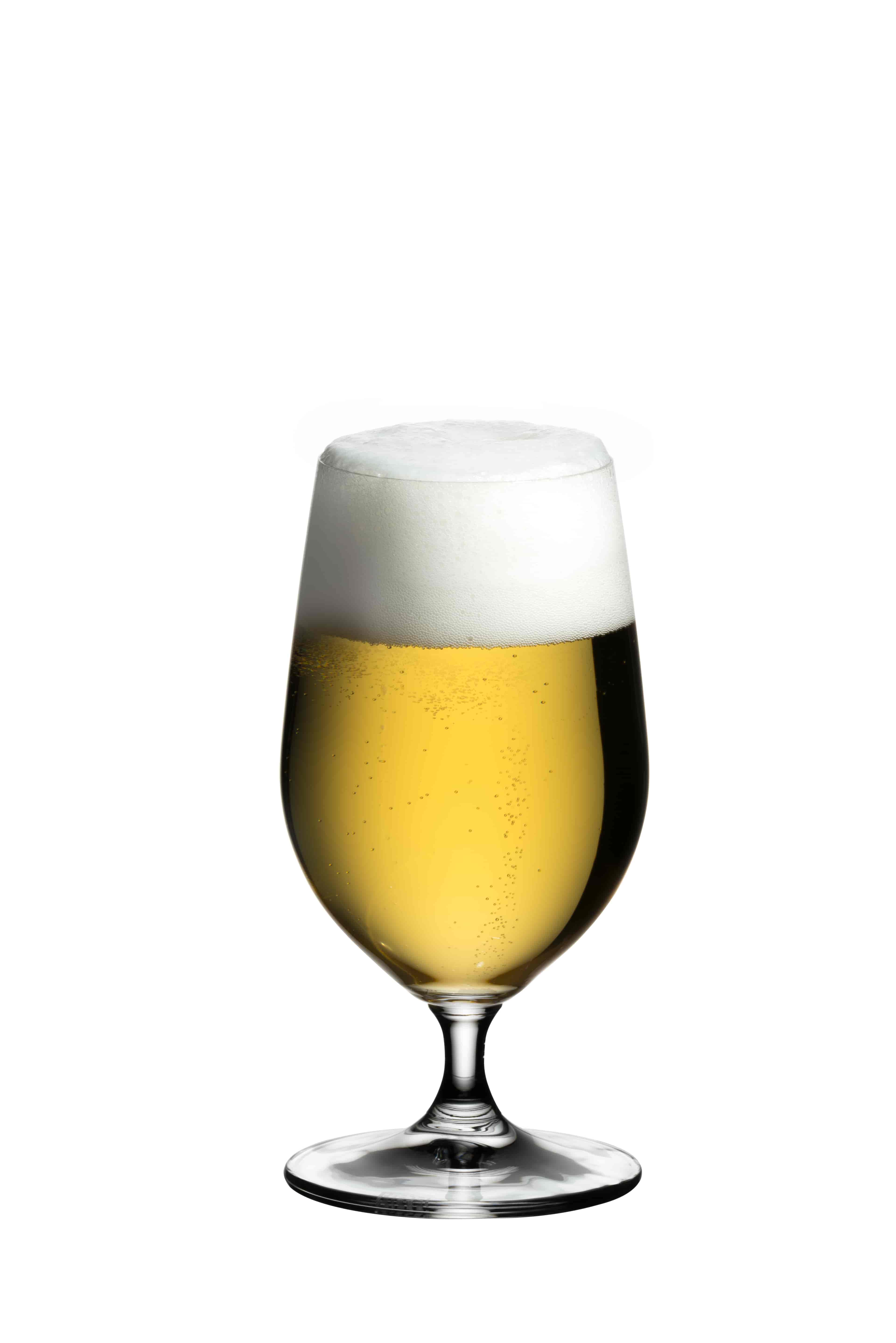 Riedel, Beer, 2-pack, Ouverture