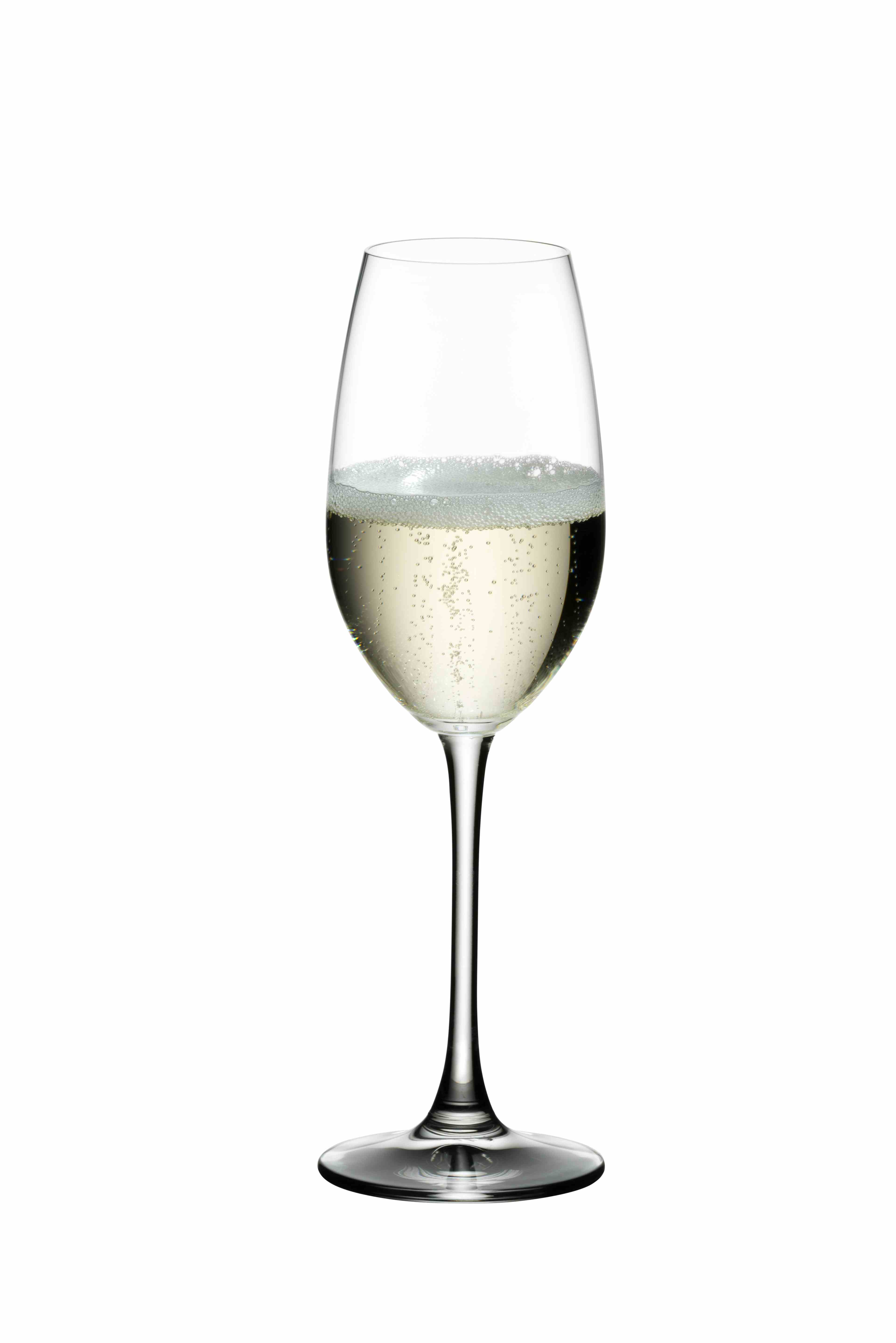Riedel, Champagne, 2-pack, Ouverture
